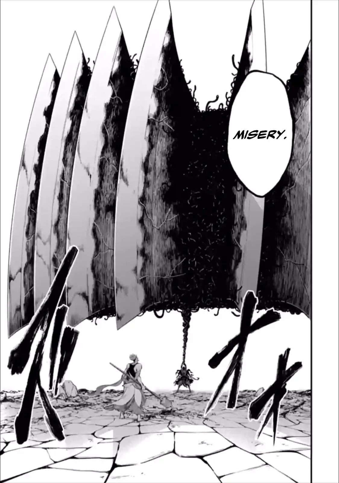 Record of Ragnarok, chapter 46, page 40