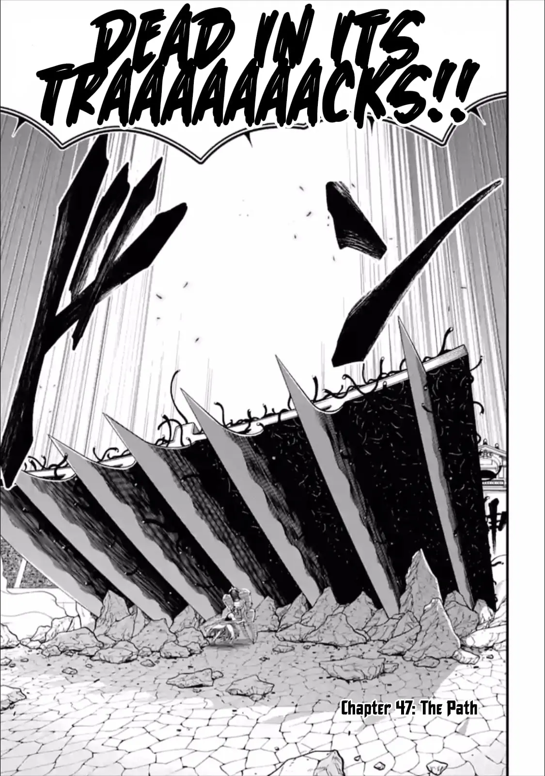 Record of Ragnarok, chapter 47, page 4