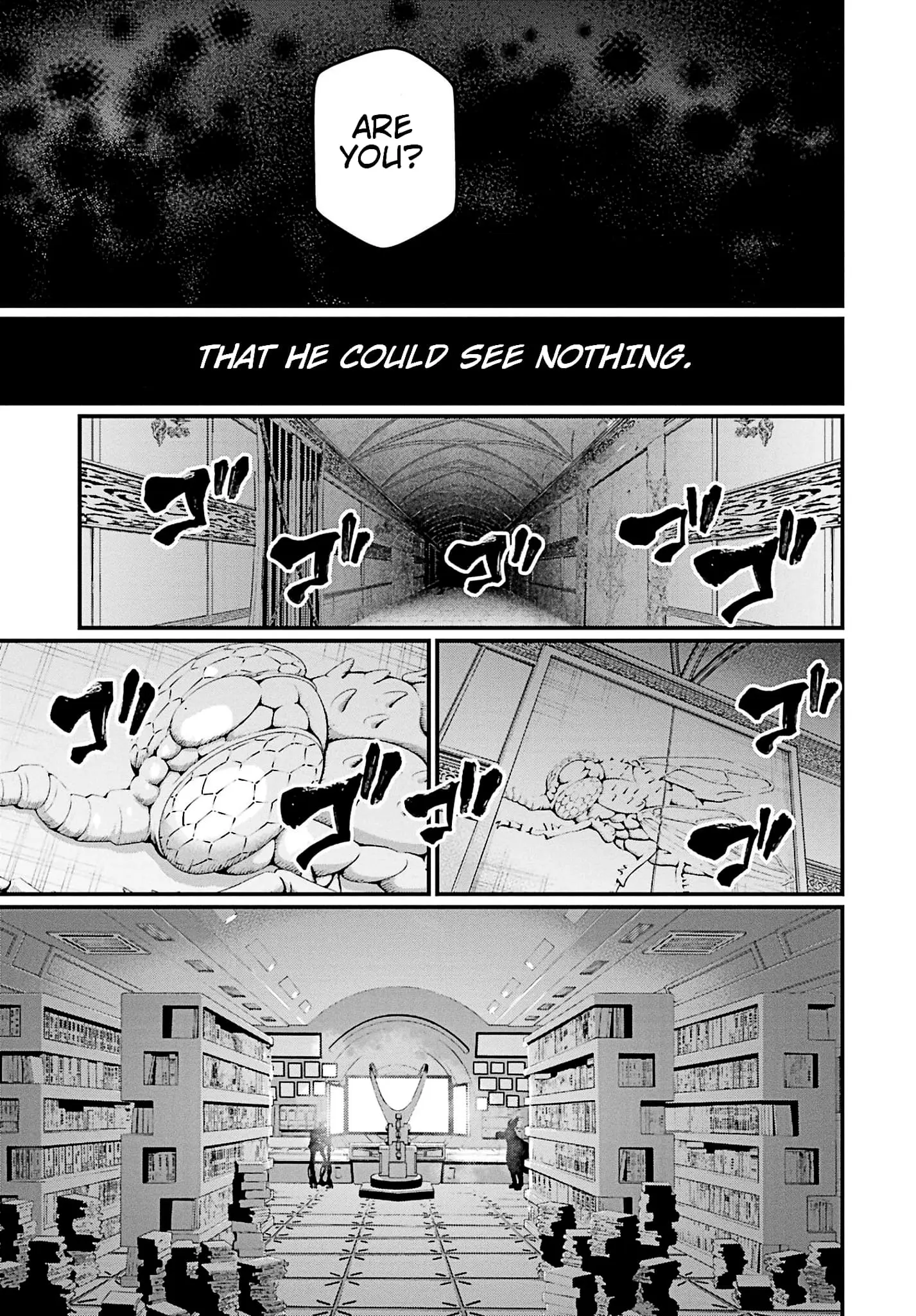 Record of Ragnarok, chapter 49, page 21
