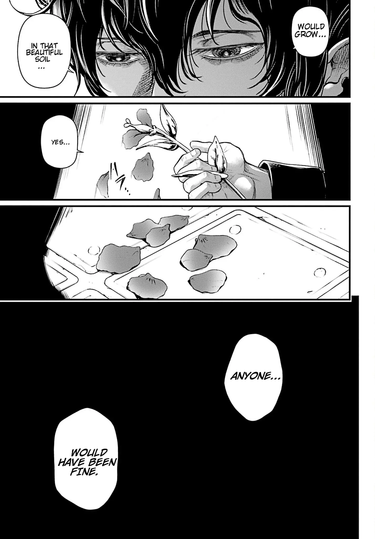 Record of Ragnarok, chapter 51, page 3