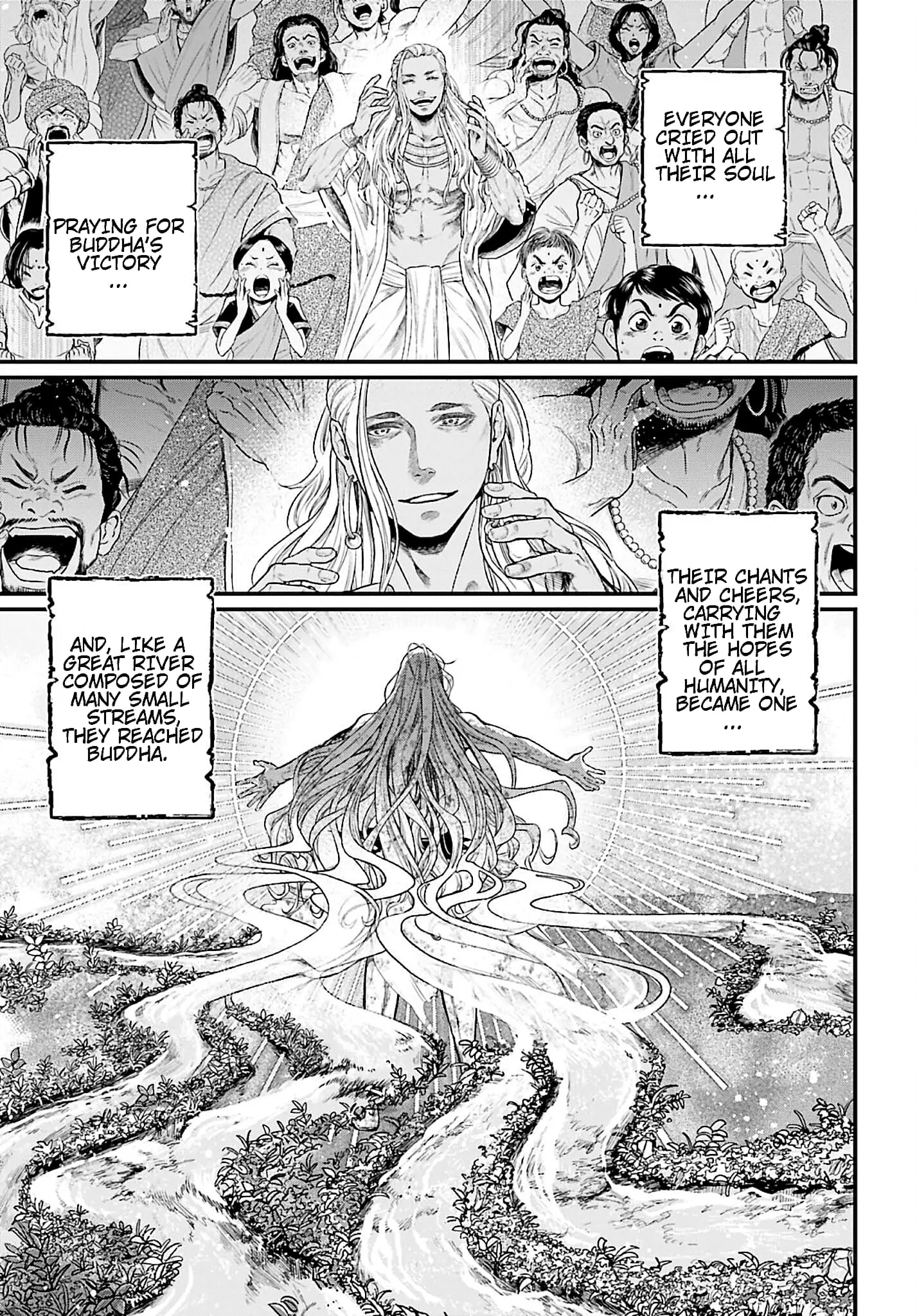 Record of Ragnarok, chapter 53, page 3