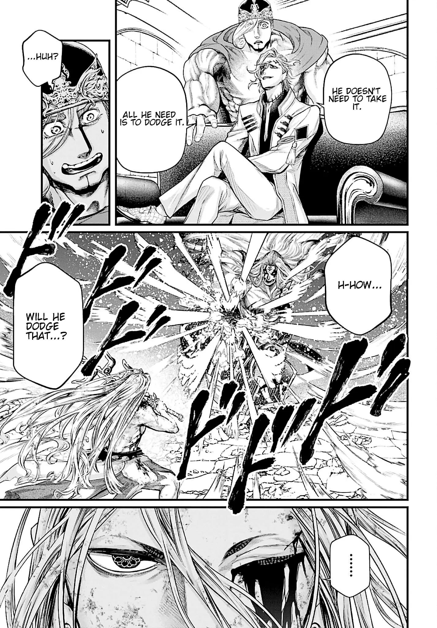 Record of Ragnarok, chapter 53, page 15