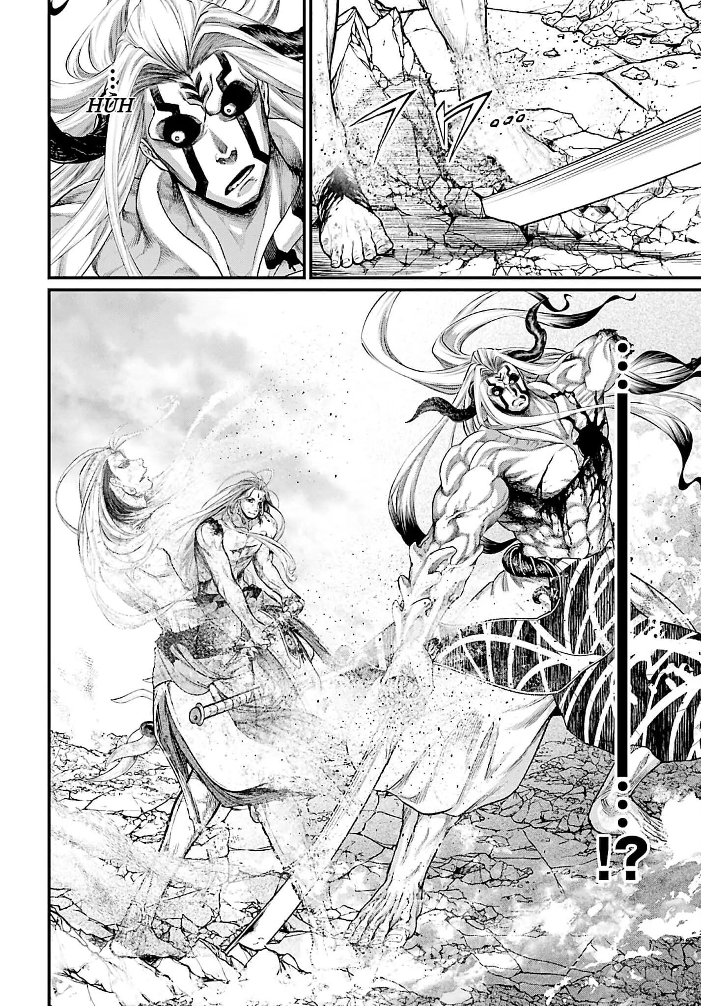 Record of Ragnarok, chapter 53, page 24
