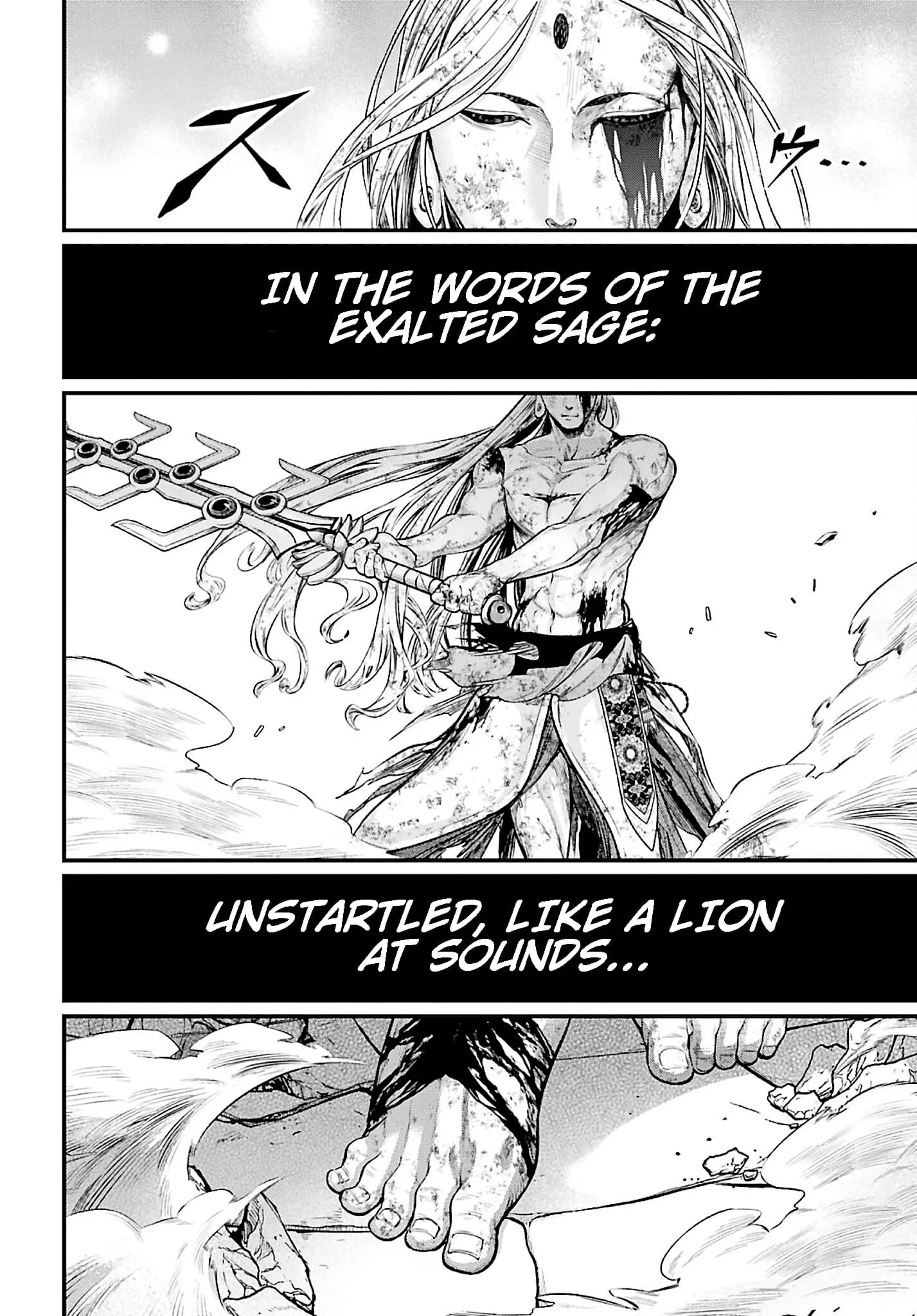 Record of Ragnarok, chapter 53, page 26
