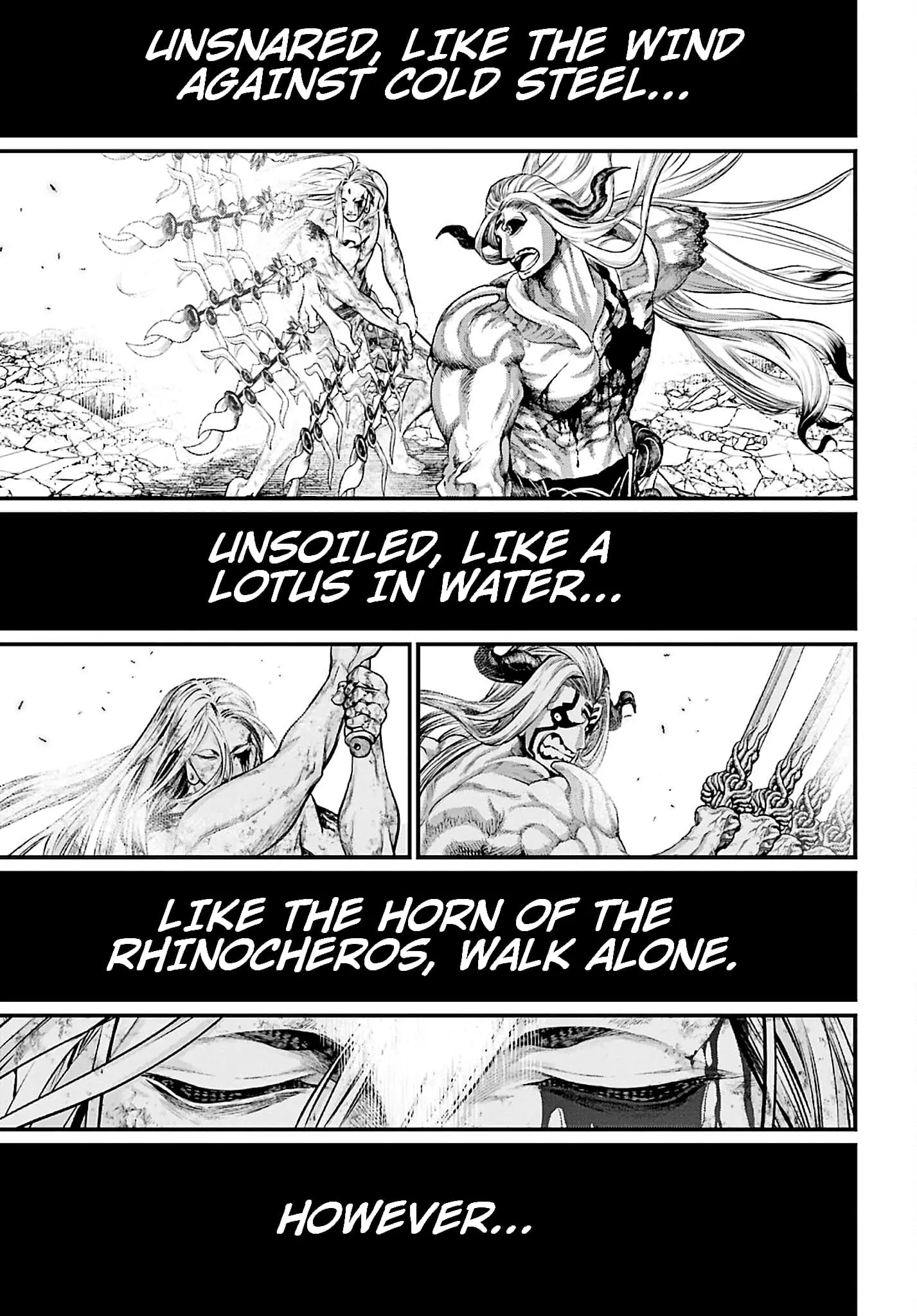Record of Ragnarok, chapter 53, page 27