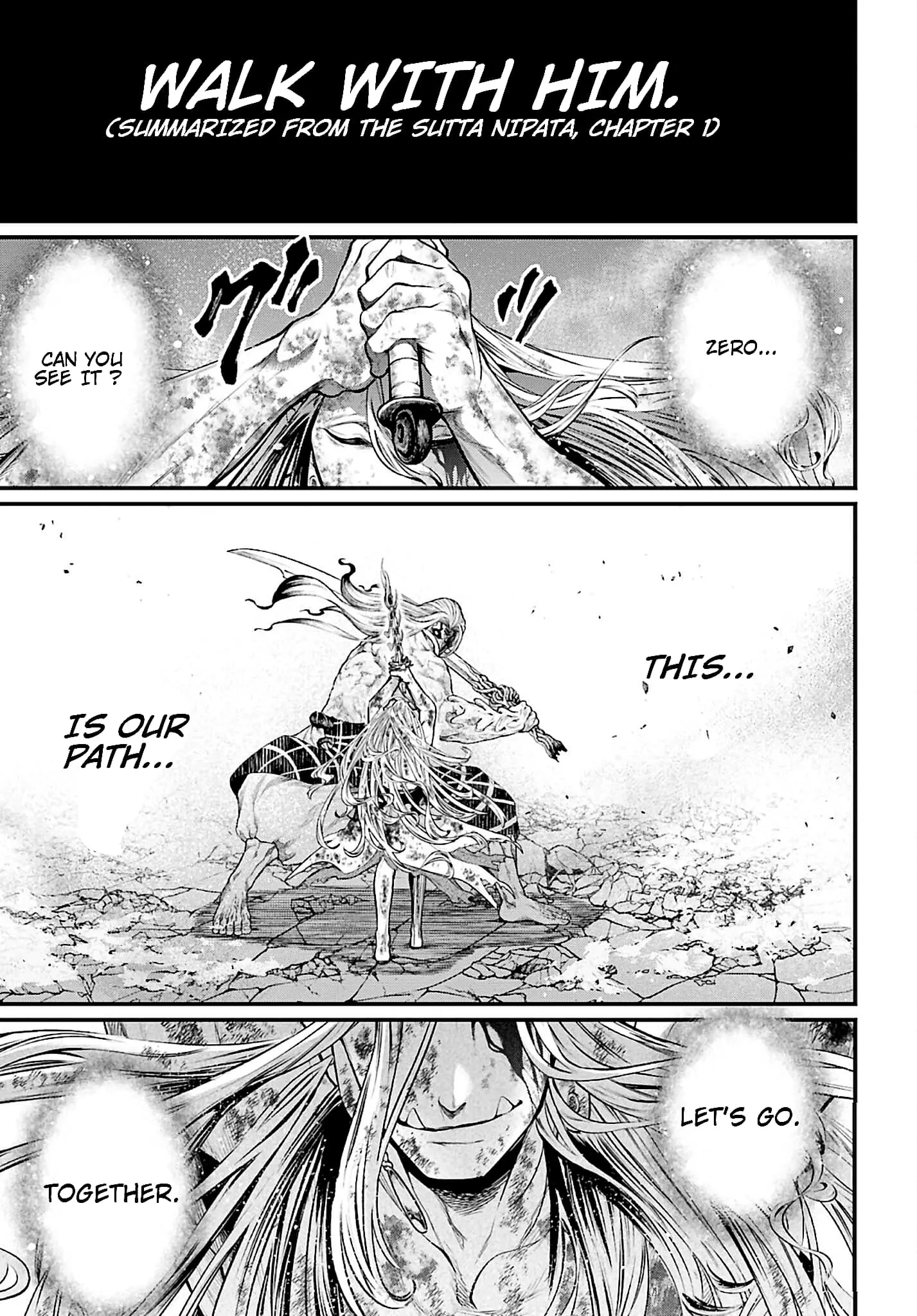Record of Ragnarok, chapter 53, page 29