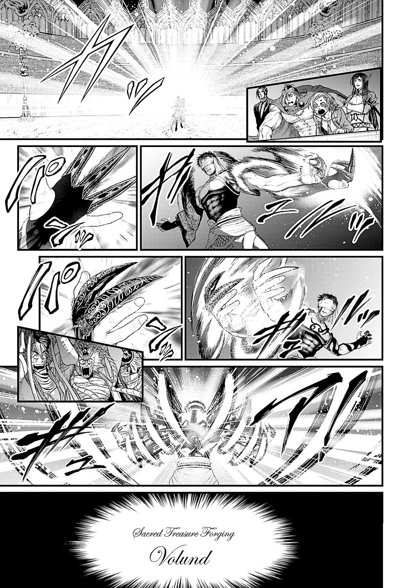 Record of Ragnarok, chapter 56, page 29