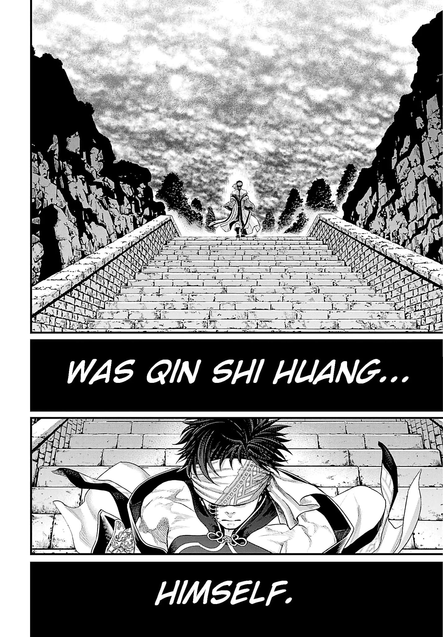 Record of Ragnarok, chapter 57, page 6