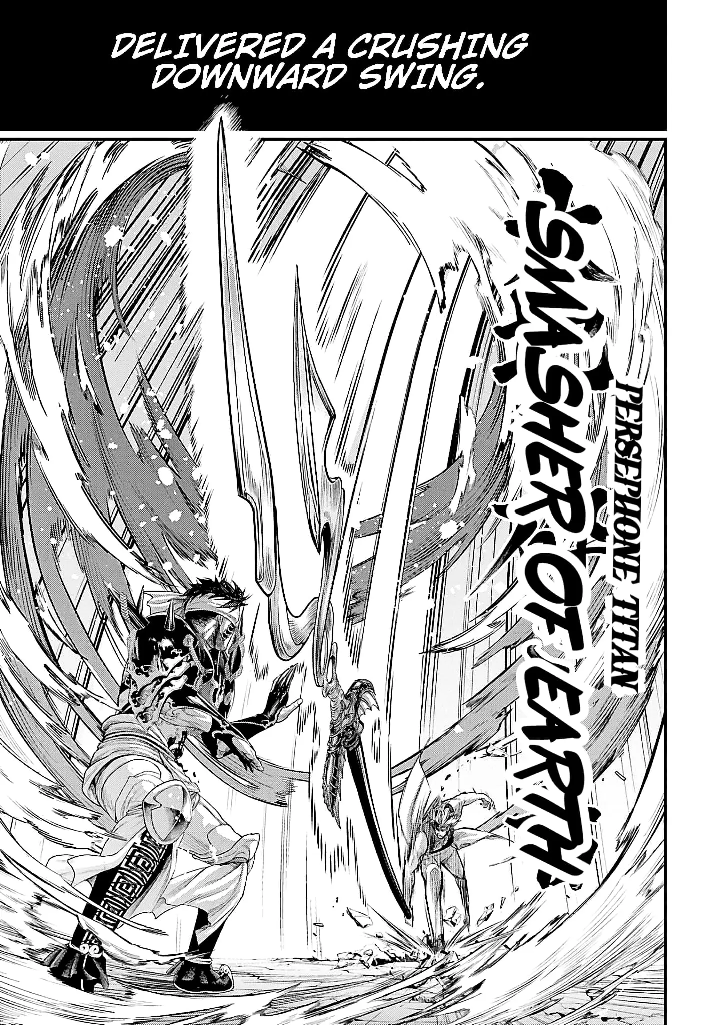 Record of Ragnarok, chapter 57, page 35