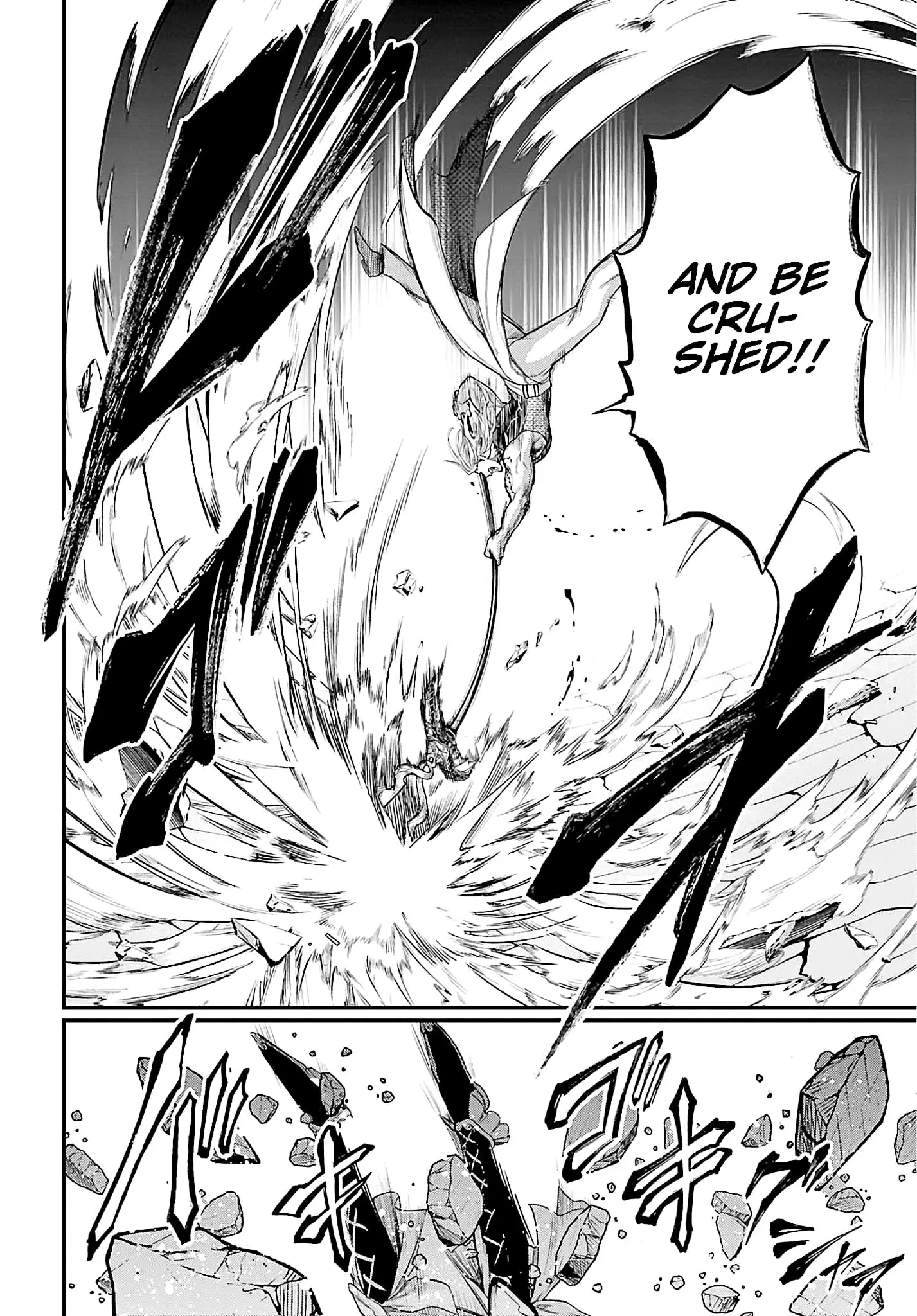 Record of Ragnarok, chapter 57, page 42
