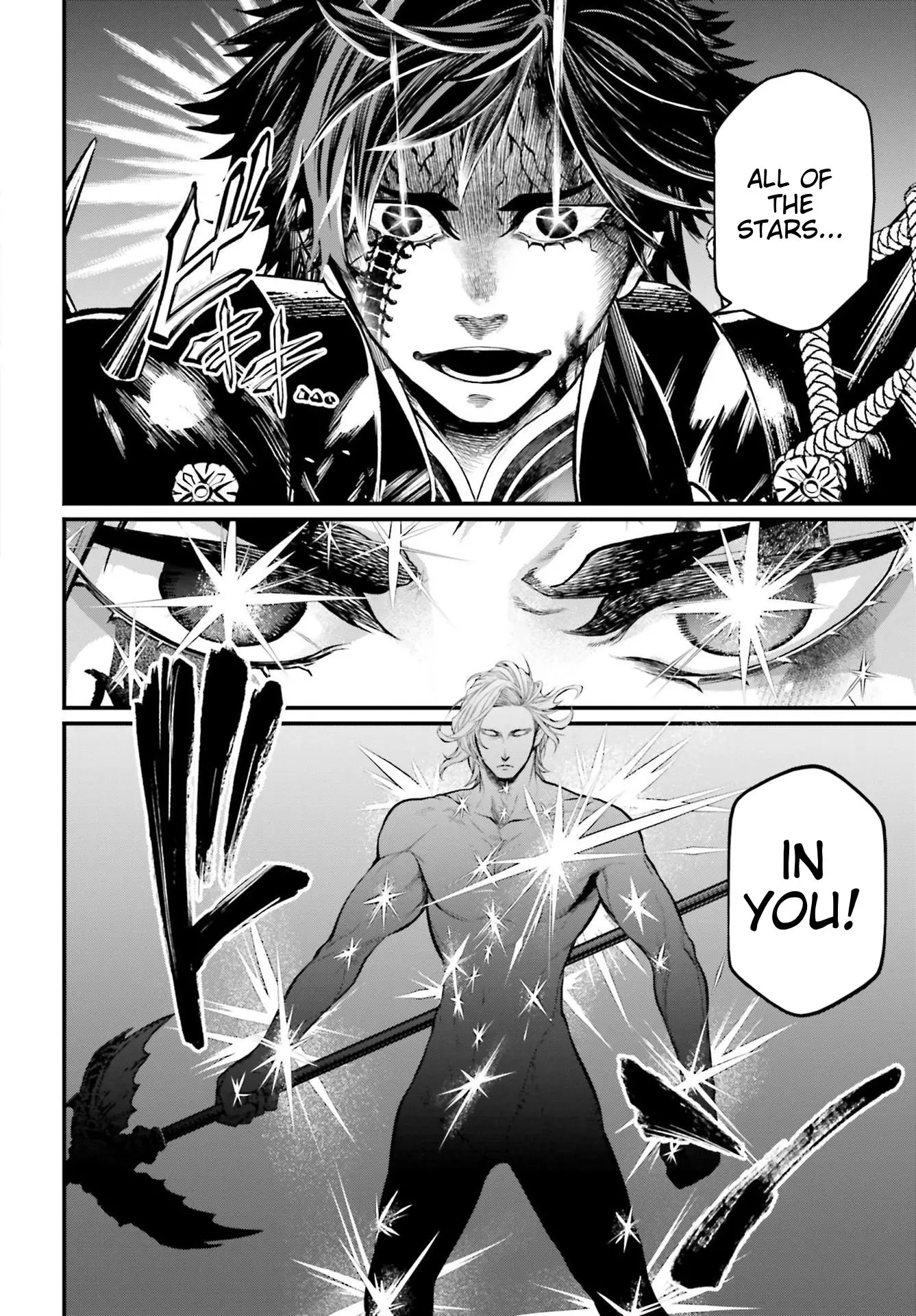 Record of Ragnarok, chapter 58, page 28