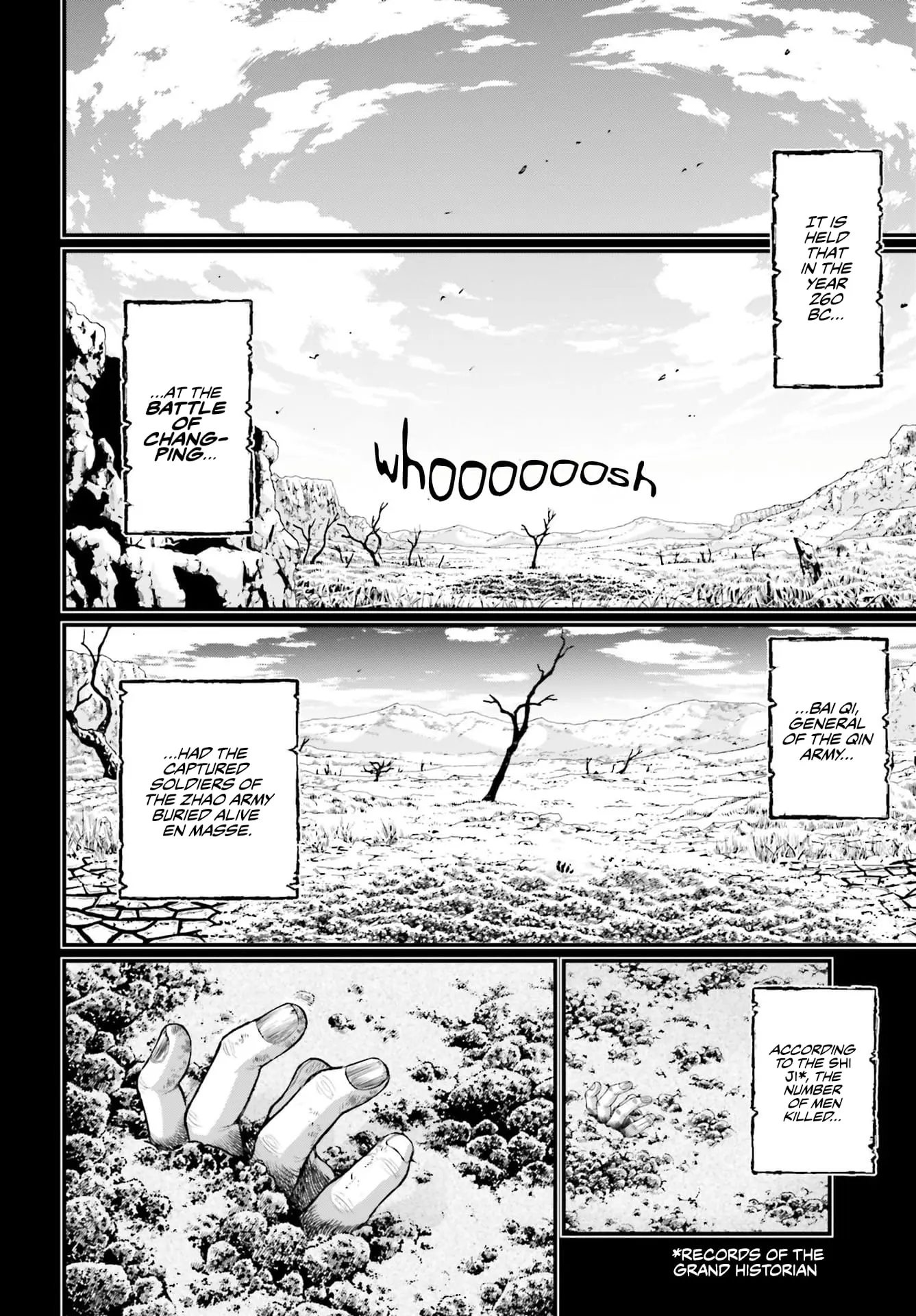 Record of Ragnarok, chapter 59, page 2