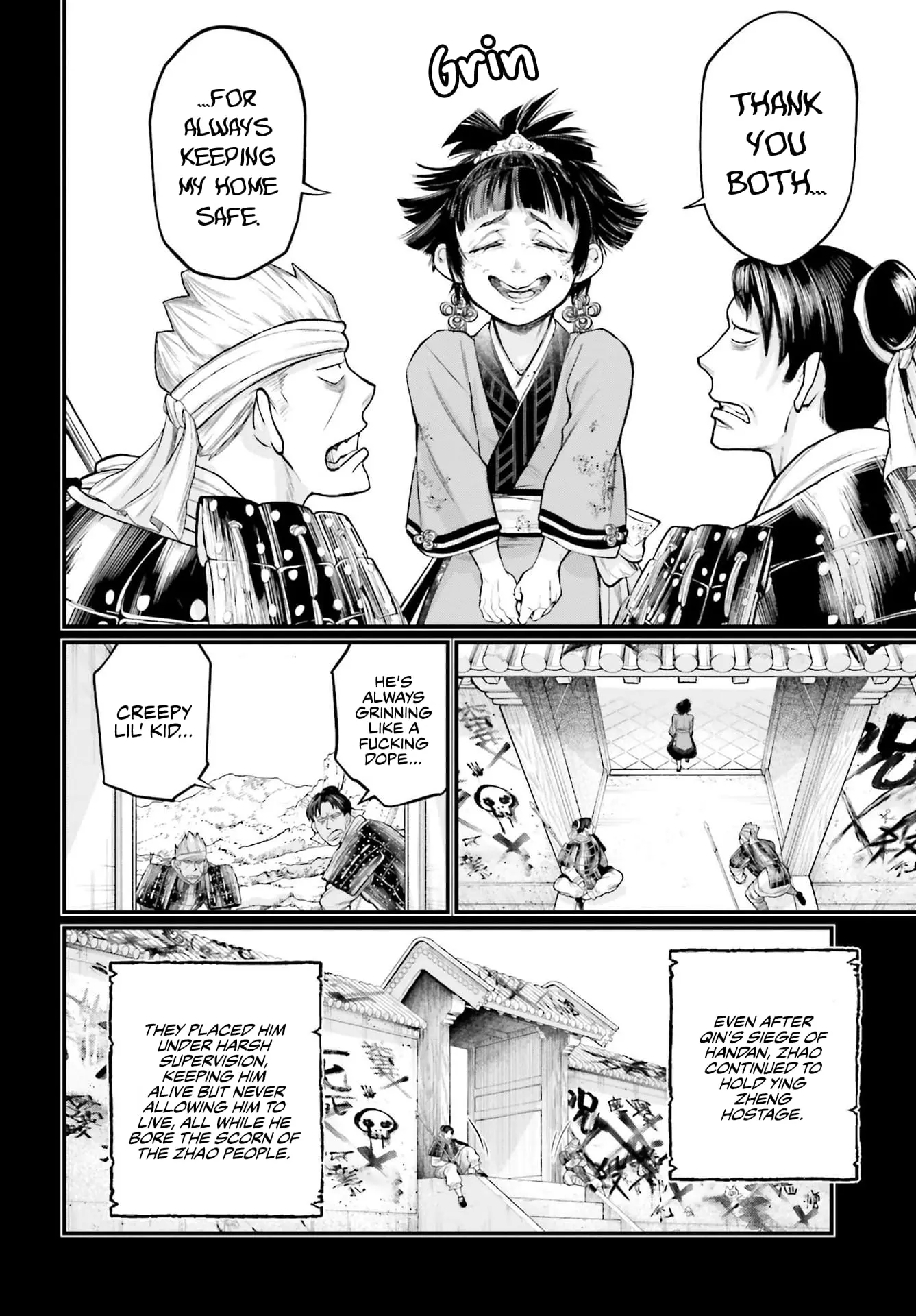 Record of Ragnarok, chapter 59, page 10