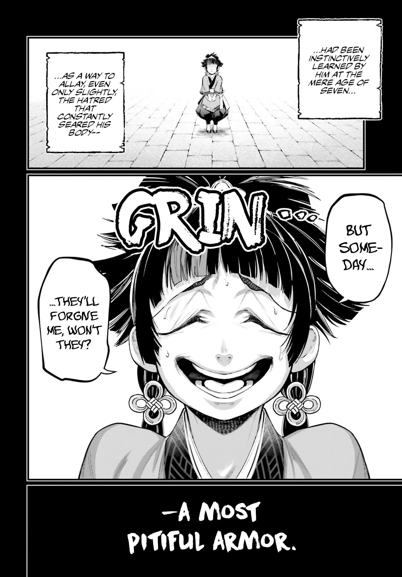 Record of Ragnarok, chapter 59, page 32