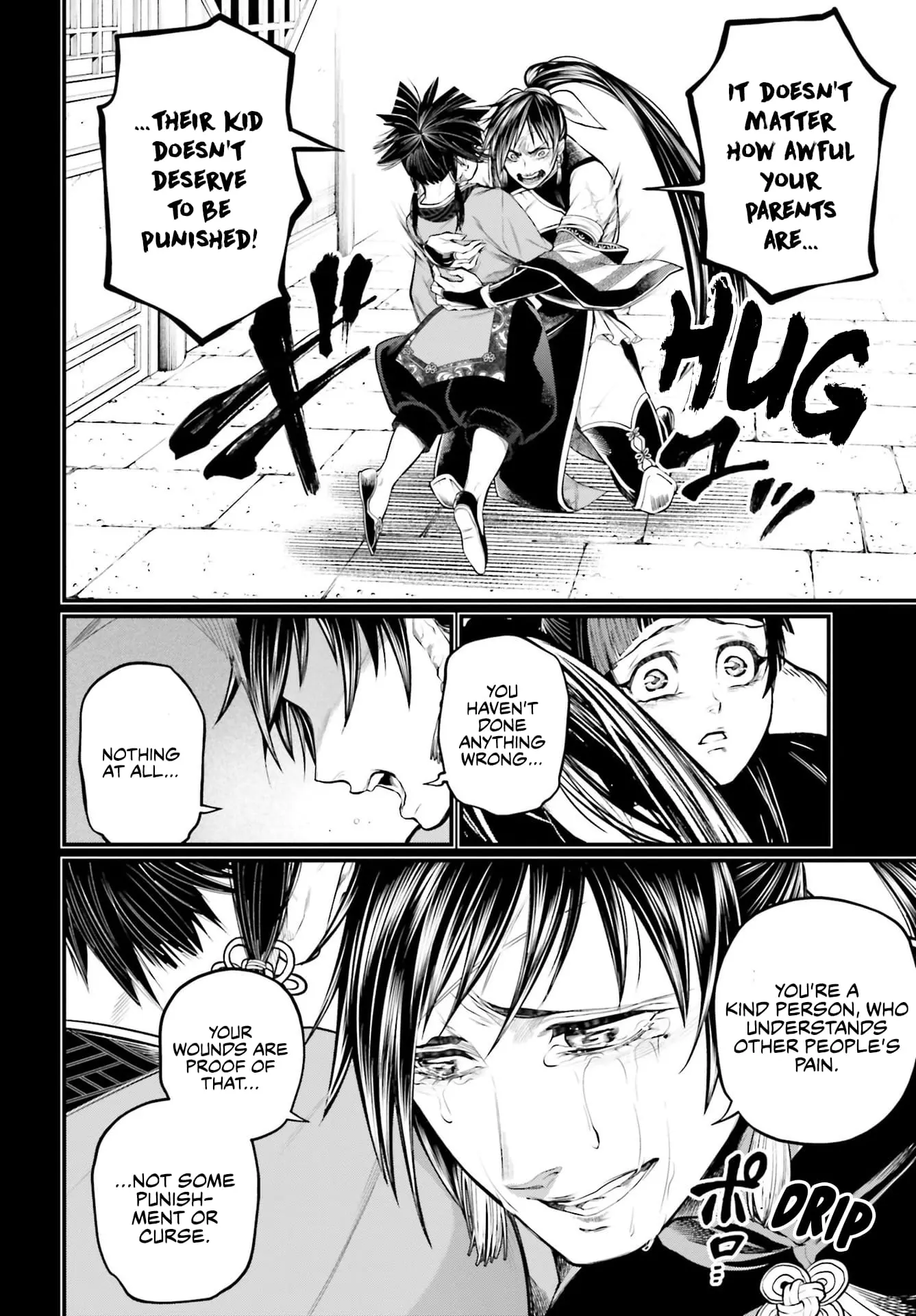 Record of Ragnarok, chapter 59, page 36