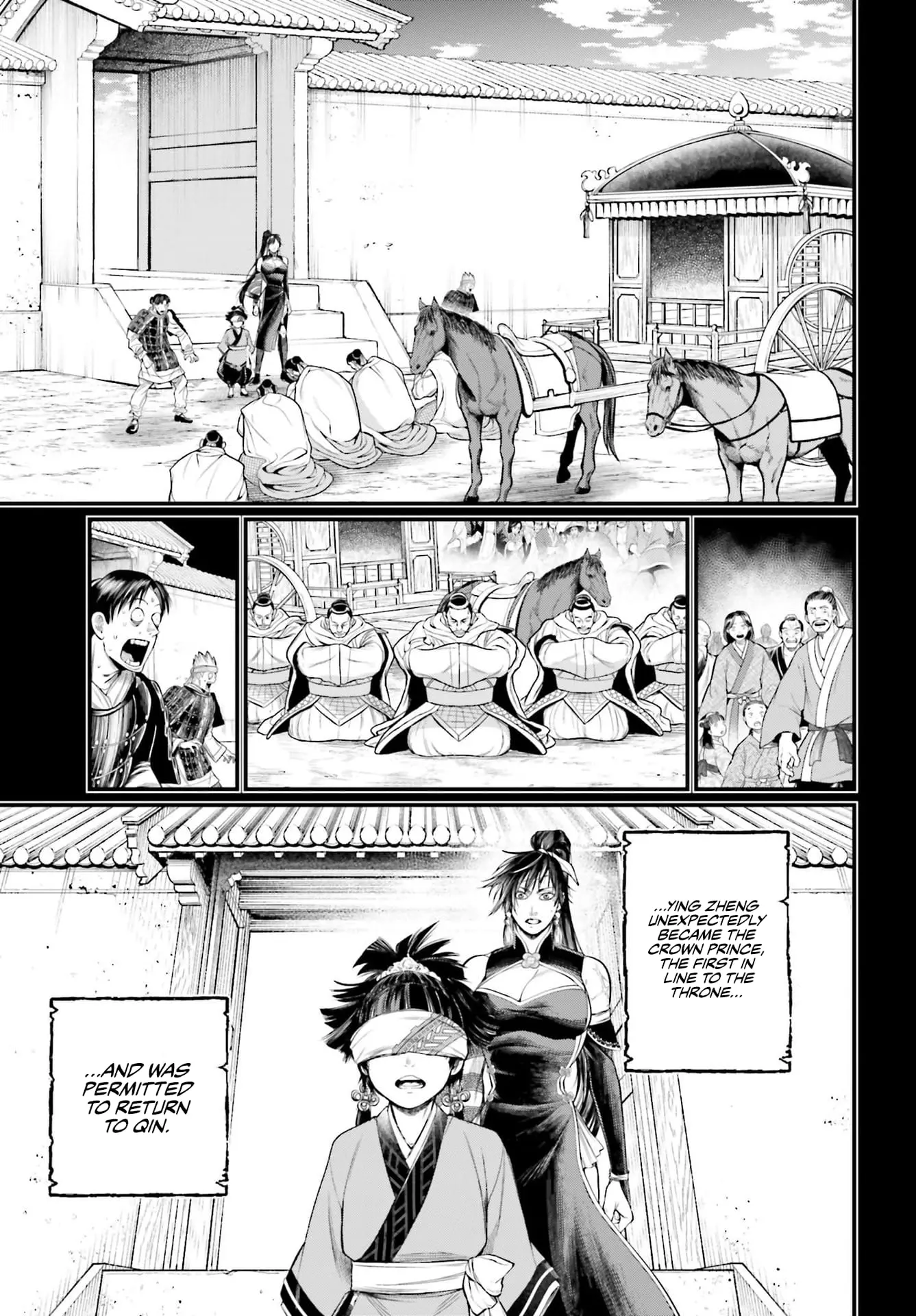 Record of Ragnarok, chapter 59, page 47