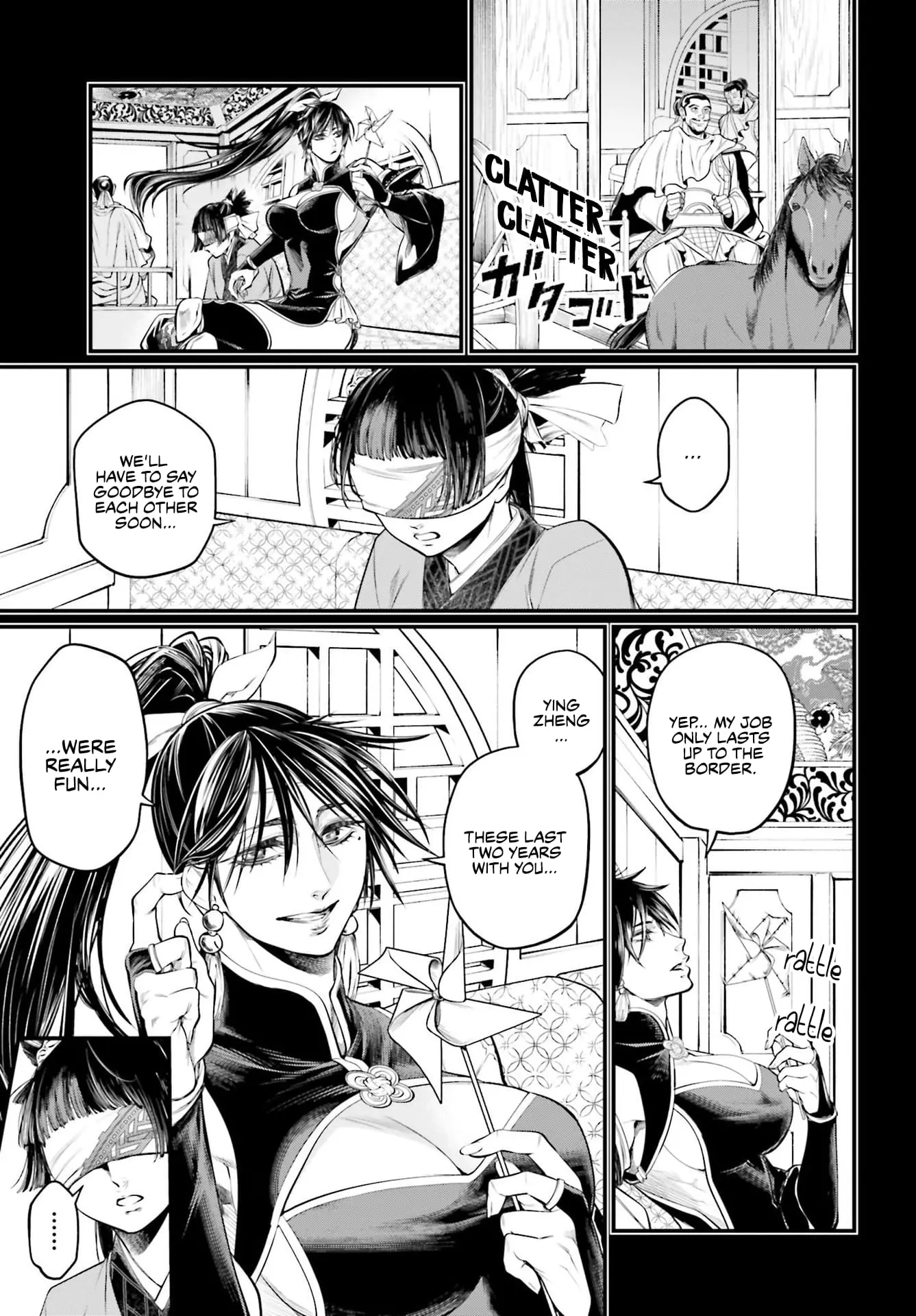Record of Ragnarok, chapter 59, page 49