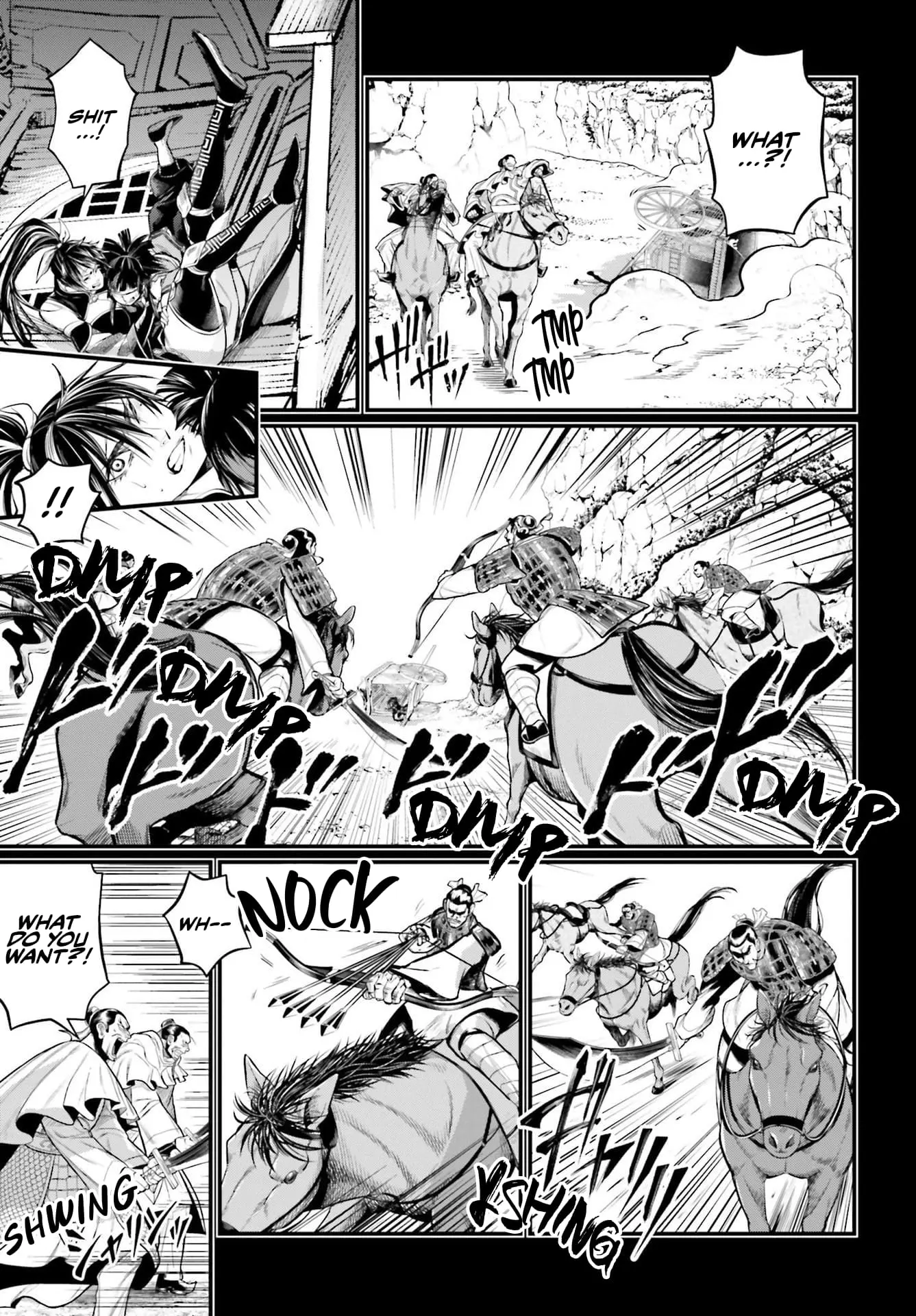 Record of Ragnarok, chapter 59, page 53