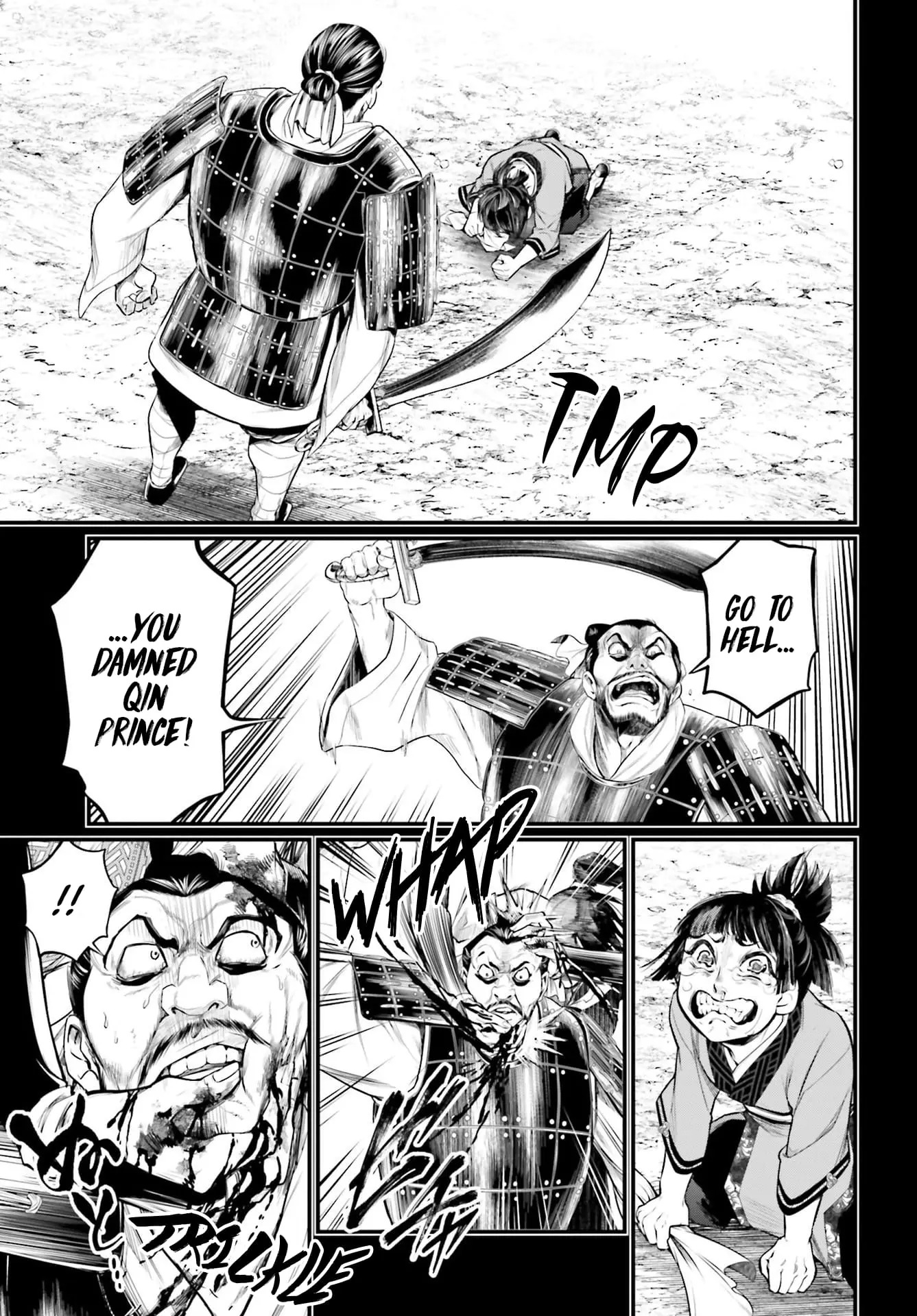 Record of Ragnarok, chapter 59, page 65