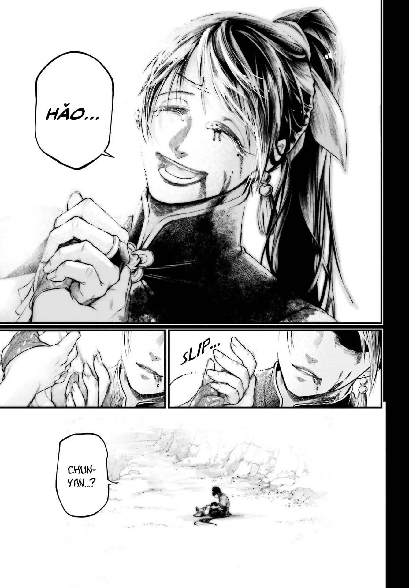 Record of Ragnarok, chapter 59, page 73