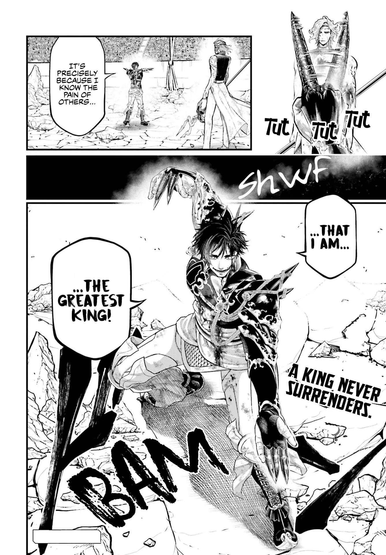 Record of Ragnarok, chapter 59, page 78