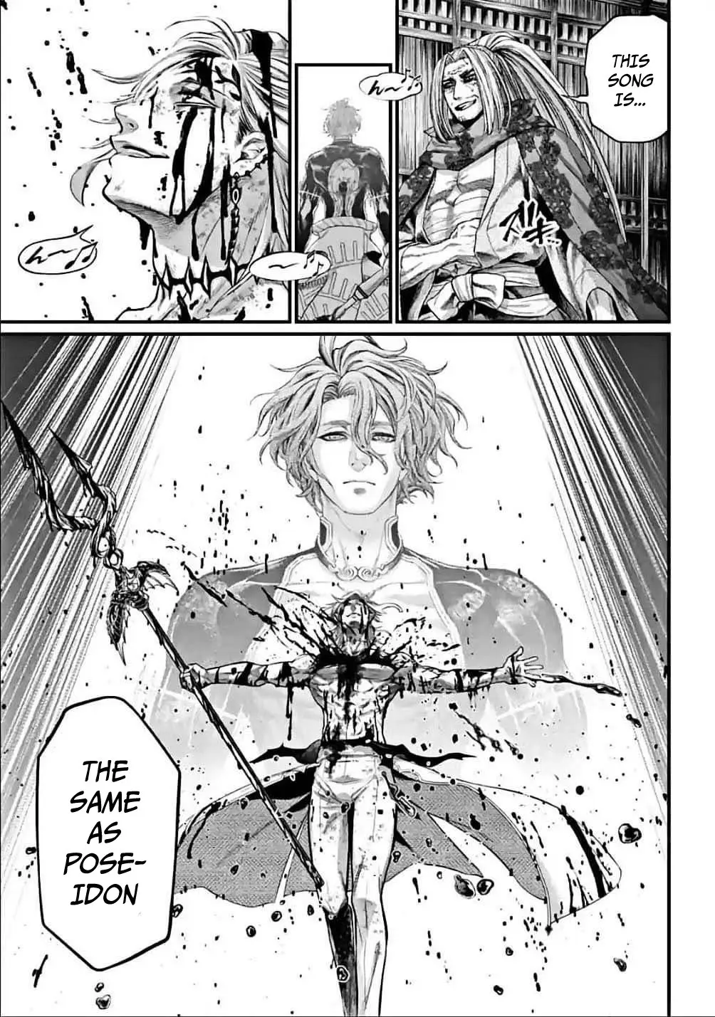 Record of Ragnarok, chapter 61, page 19