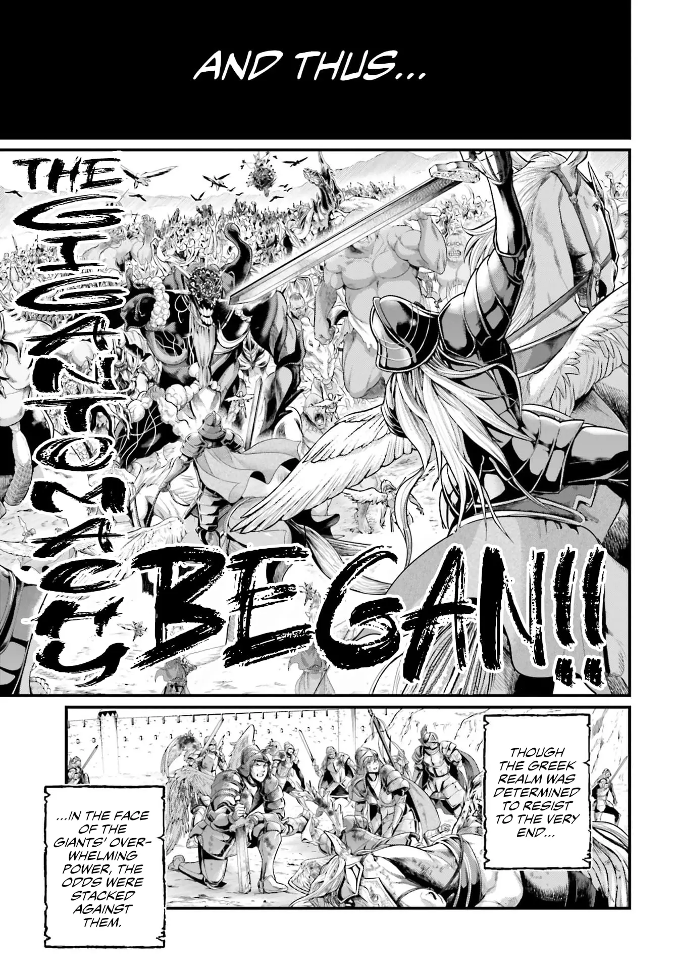 Record of Ragnarok, chapter 62, page 7