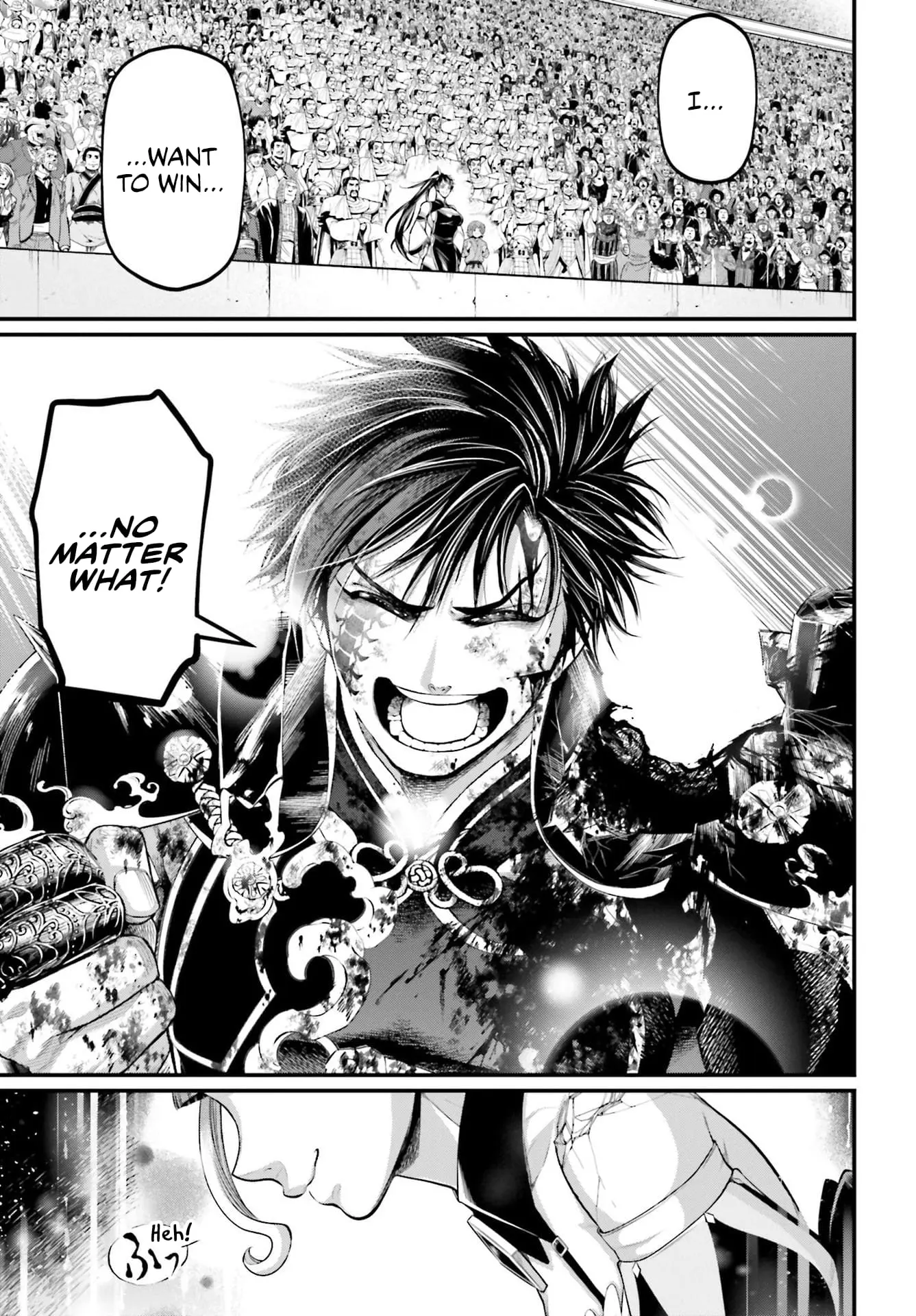 Record of Ragnarok, chapter 63, page 13