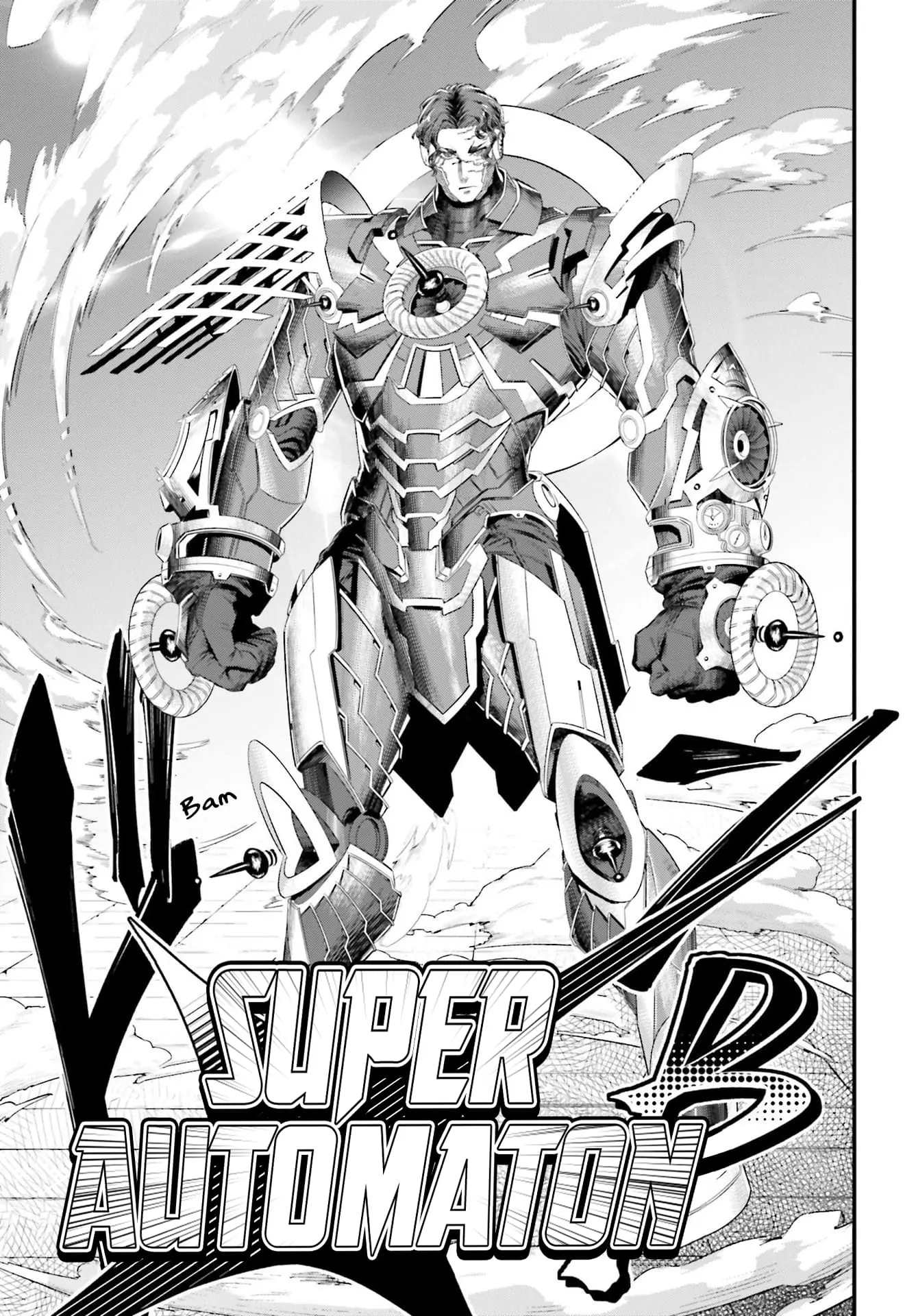 Record of Ragnarok, chapter 66, page 25