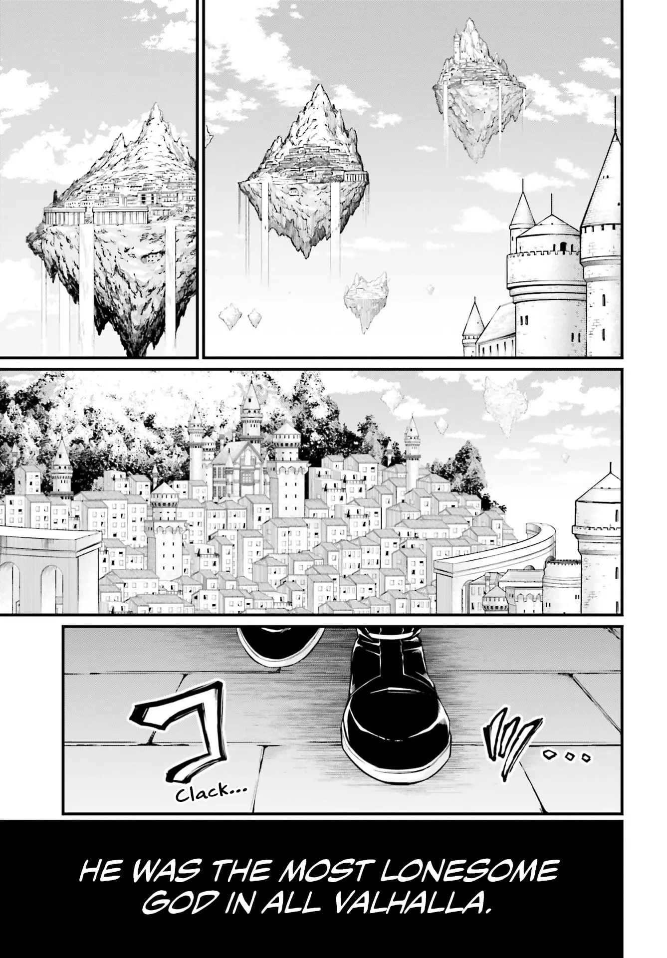 Record of Ragnarok, chapter 67, page 3