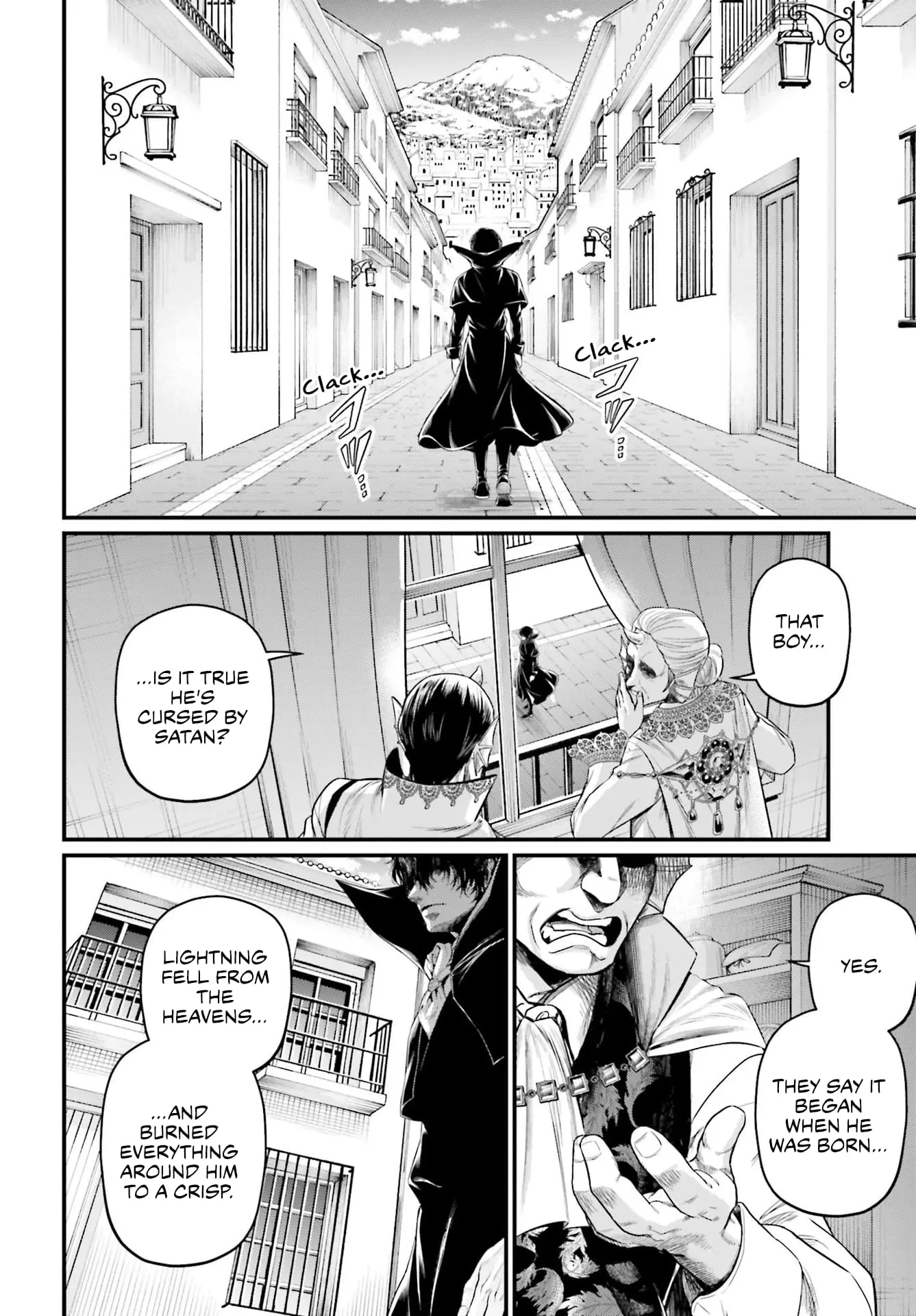Record of Ragnarok, chapter 67, page 4