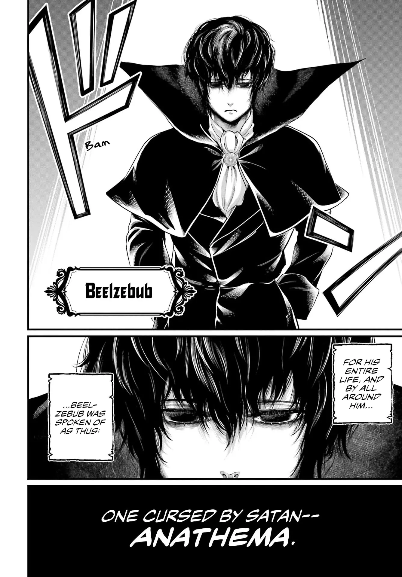 Record of Ragnarok, chapter 67, page 6