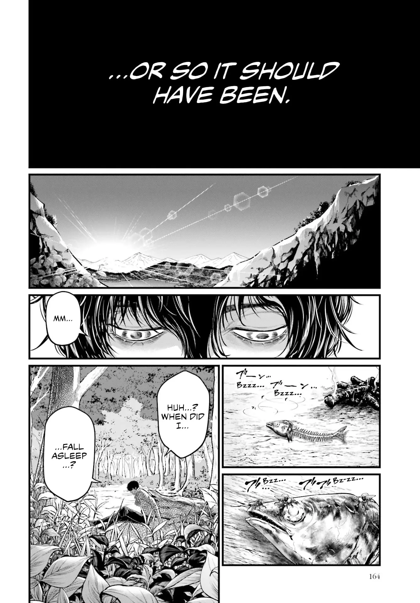 Record of Ragnarok, chapter 67, page 24