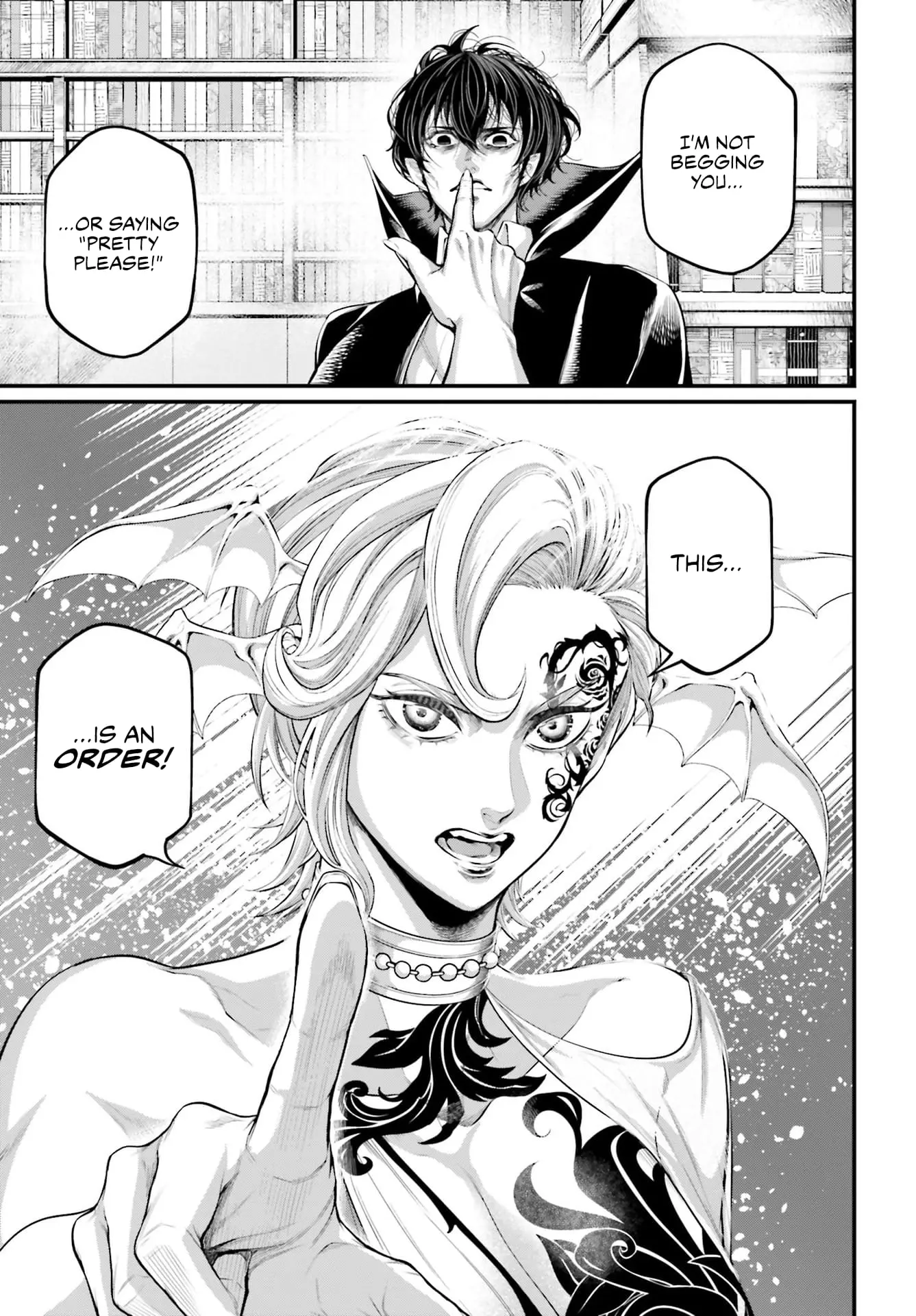 Record of Ragnarok, chapter 67, page 39
