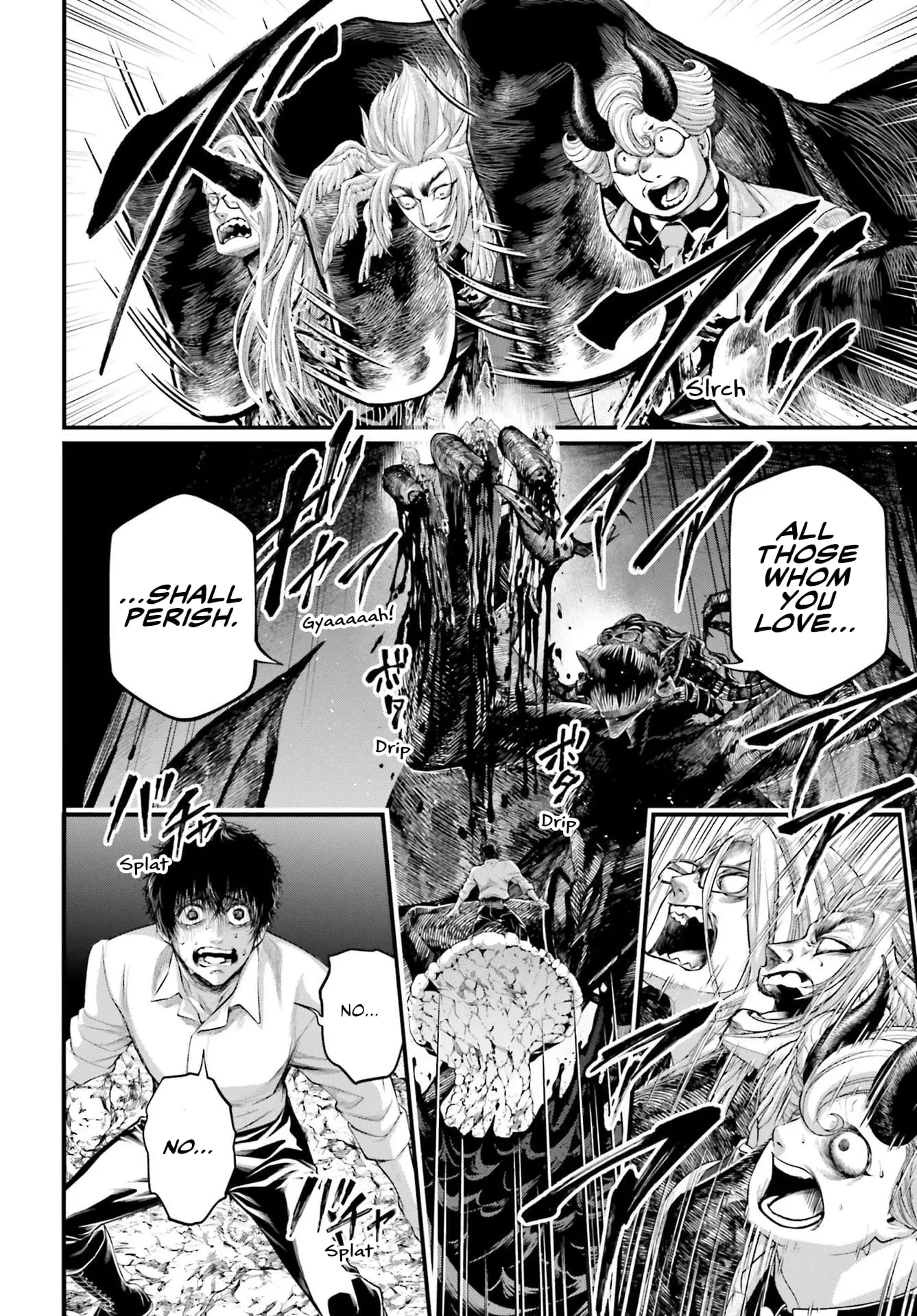 Record of Ragnarok, chapter 67, page 48