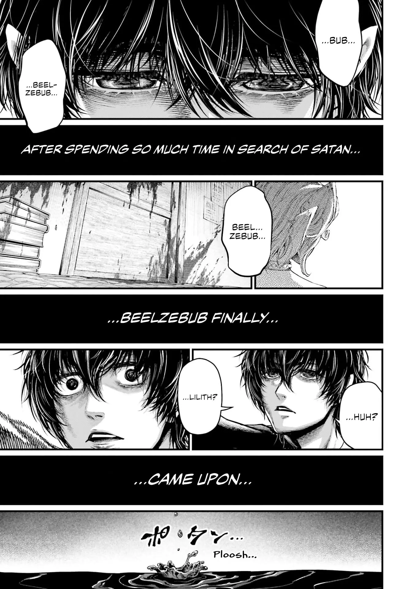 Record of Ragnarok, chapter 67, page 57