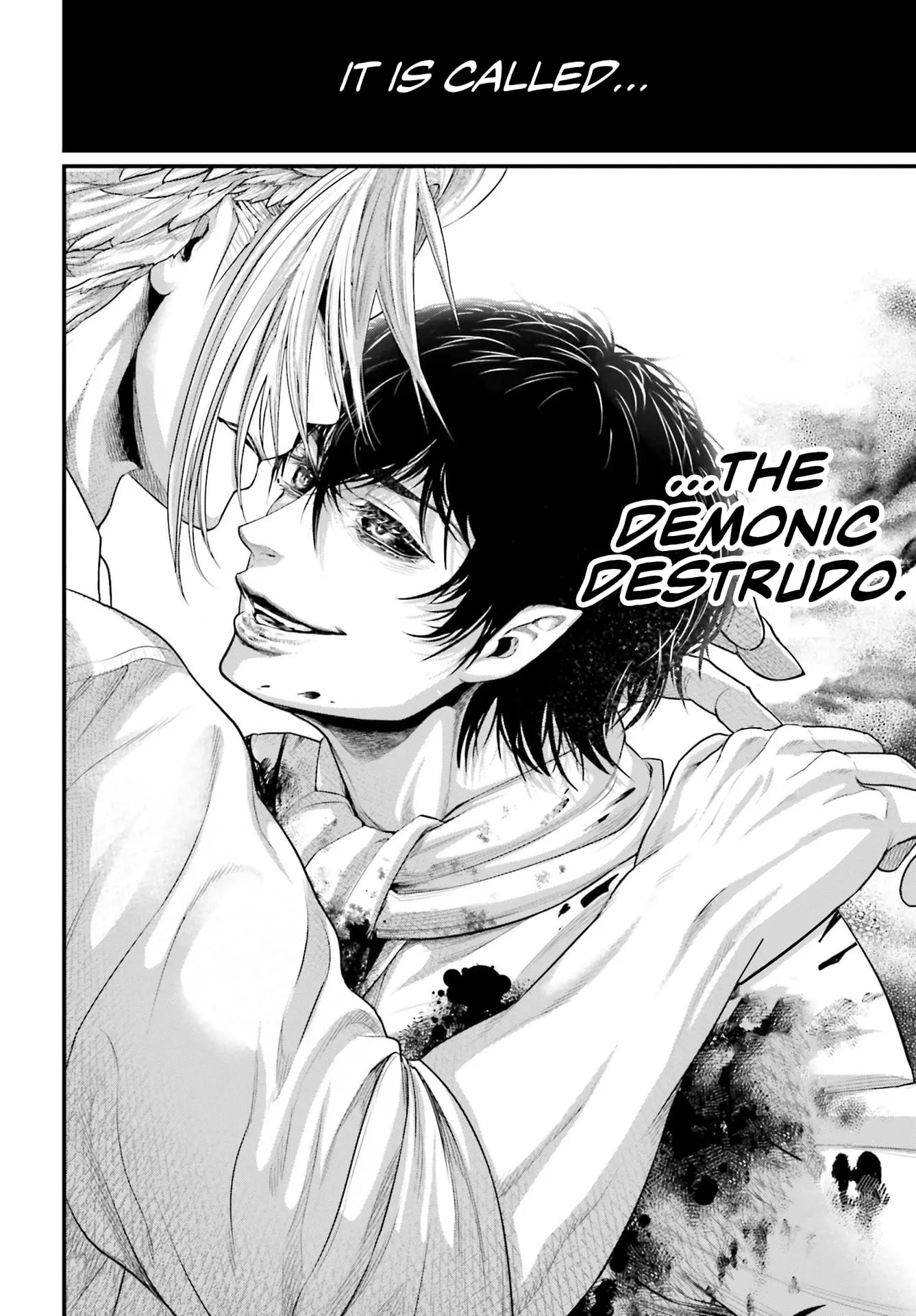 Record of Ragnarok, chapter 67, page 64