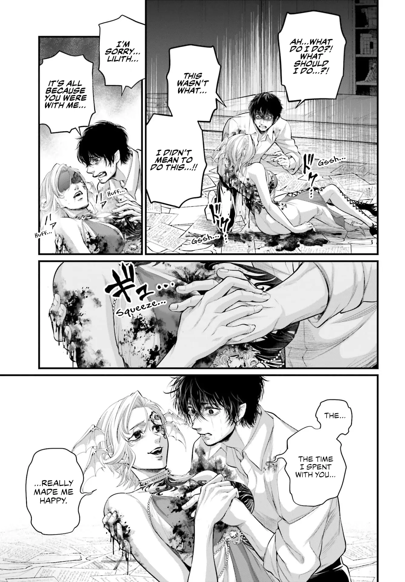 Record of Ragnarok, chapter 67, page 67