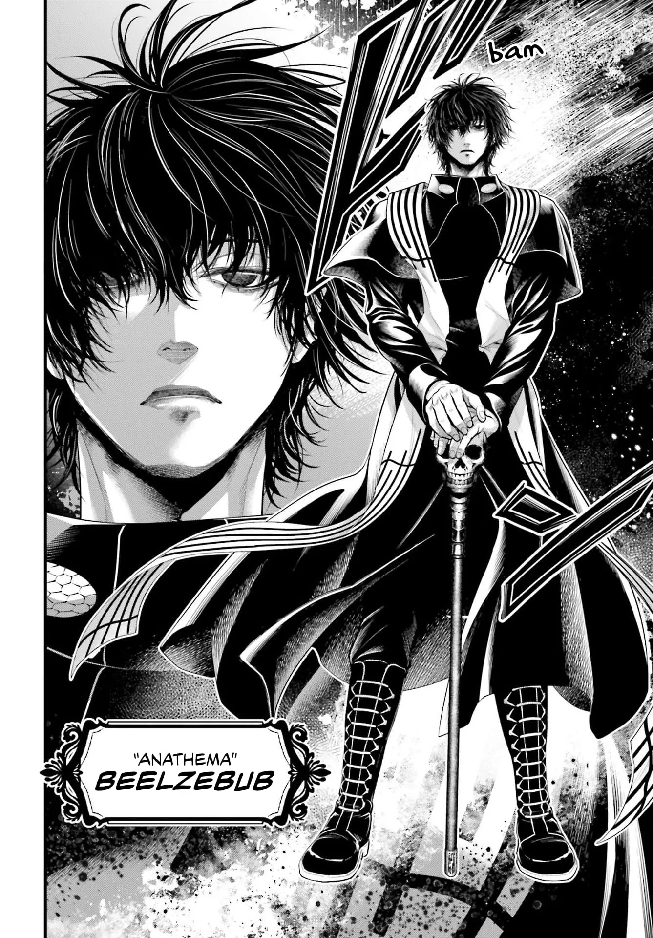 Record of Ragnarok, chapter 68, page 14