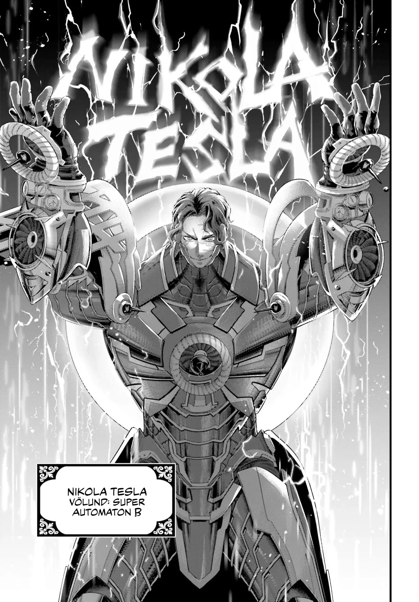Record of Ragnarok, chapter 68, page 27