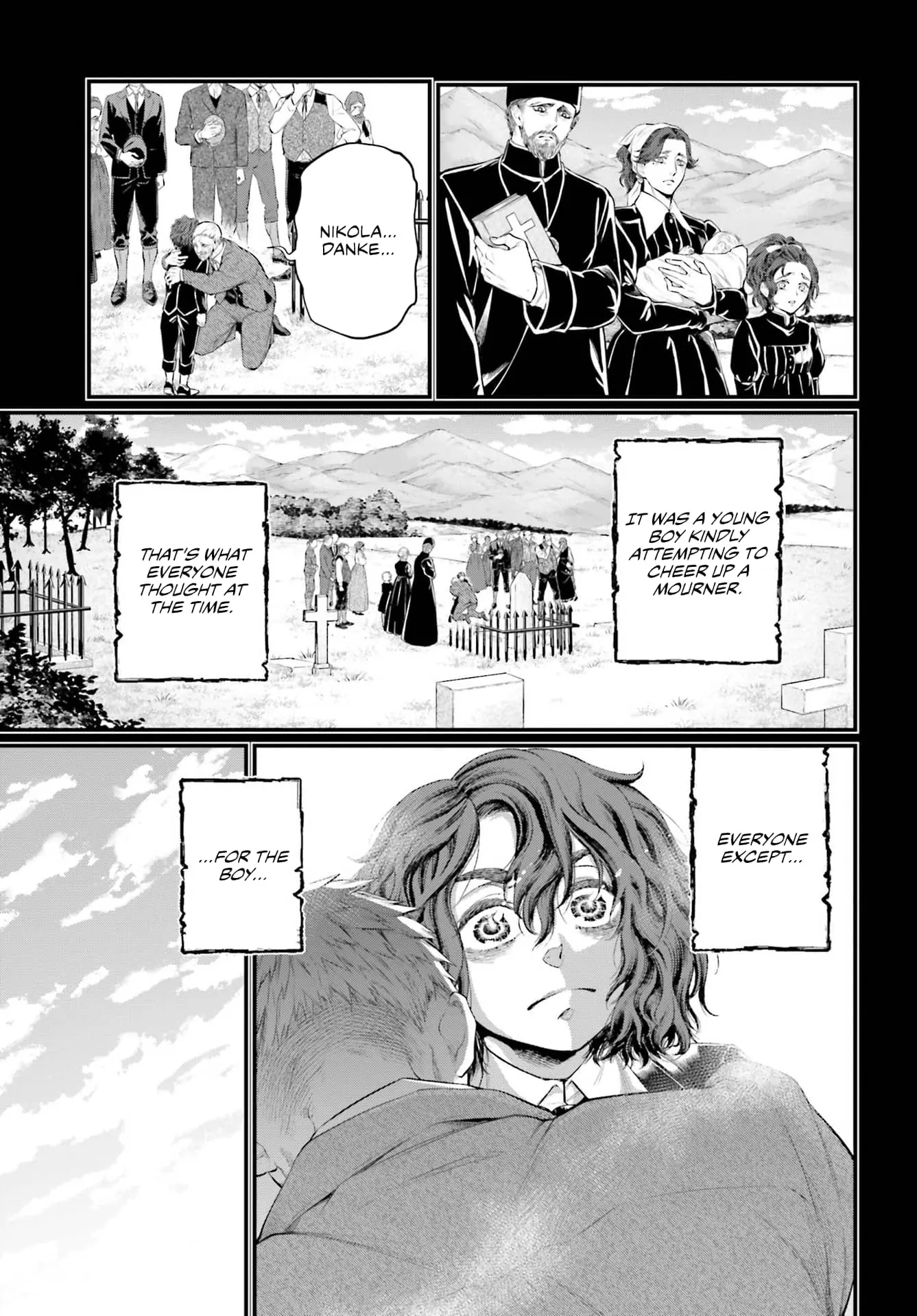 Record of Ragnarok, chapter 74, page 35