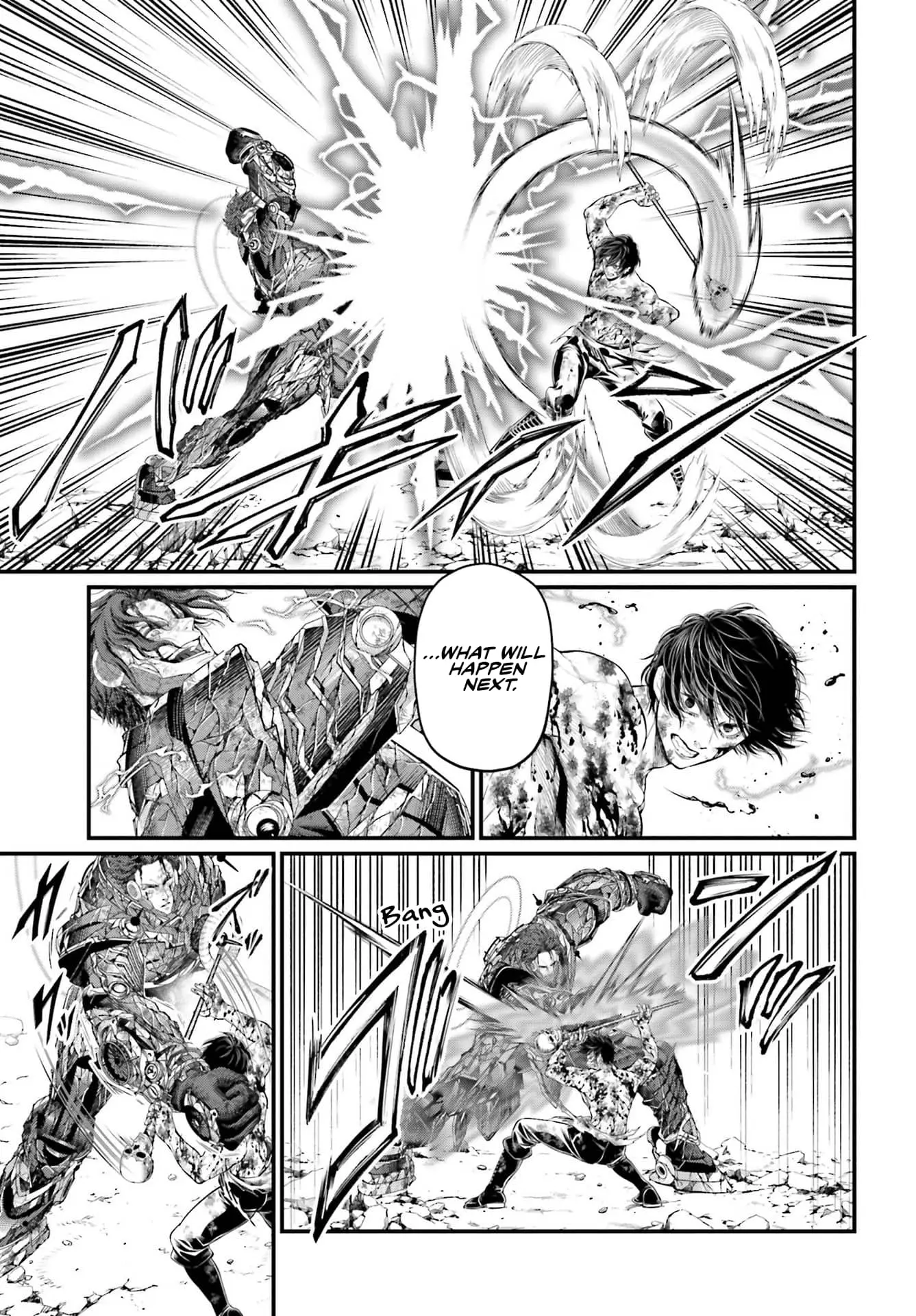 Record of Ragnarok, chapter 75, page 9