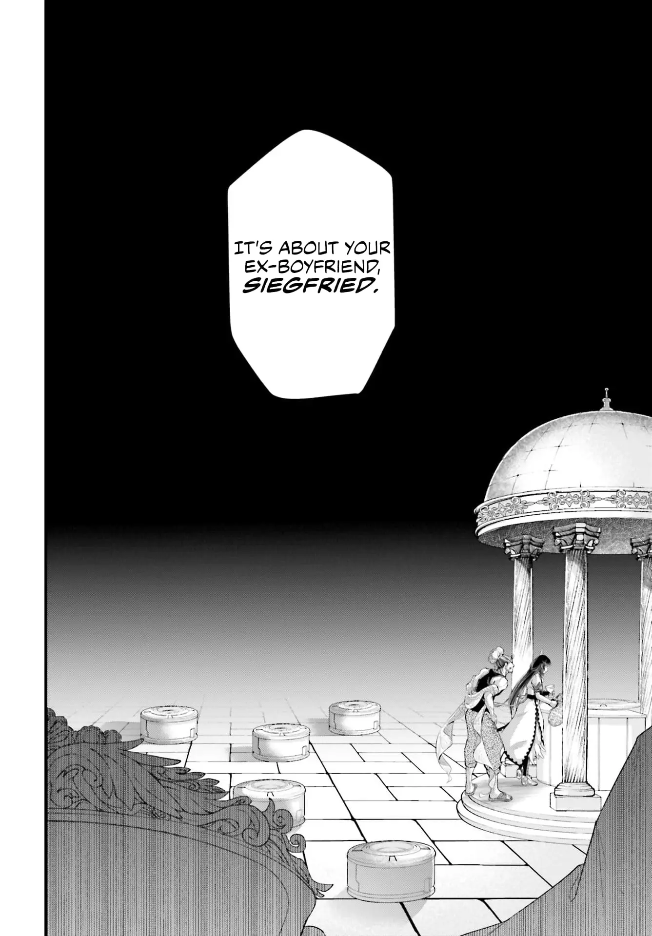Record of Ragnarok, chapter 77, page 20
