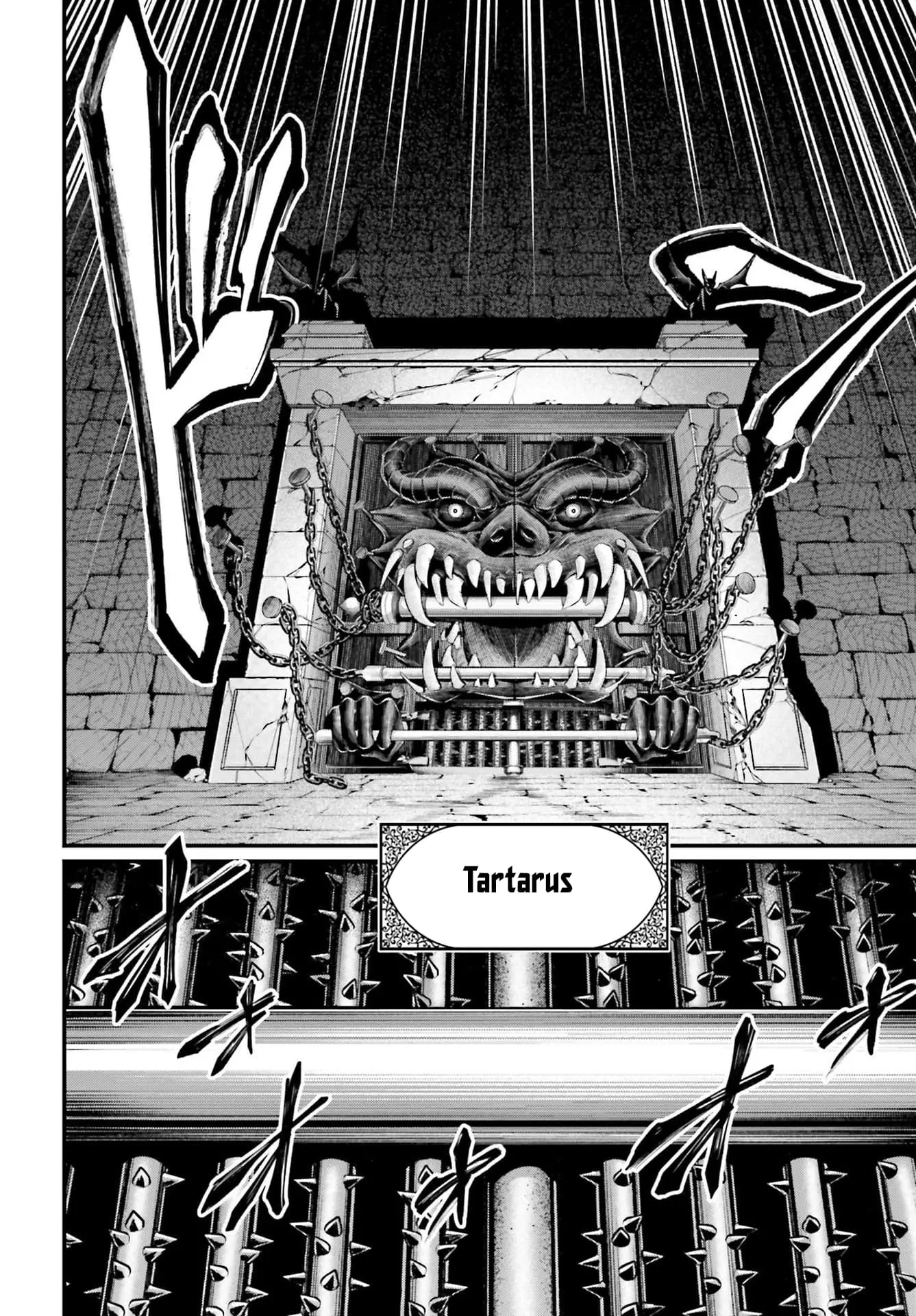 Record of Ragnarok, chapter 77, page 26