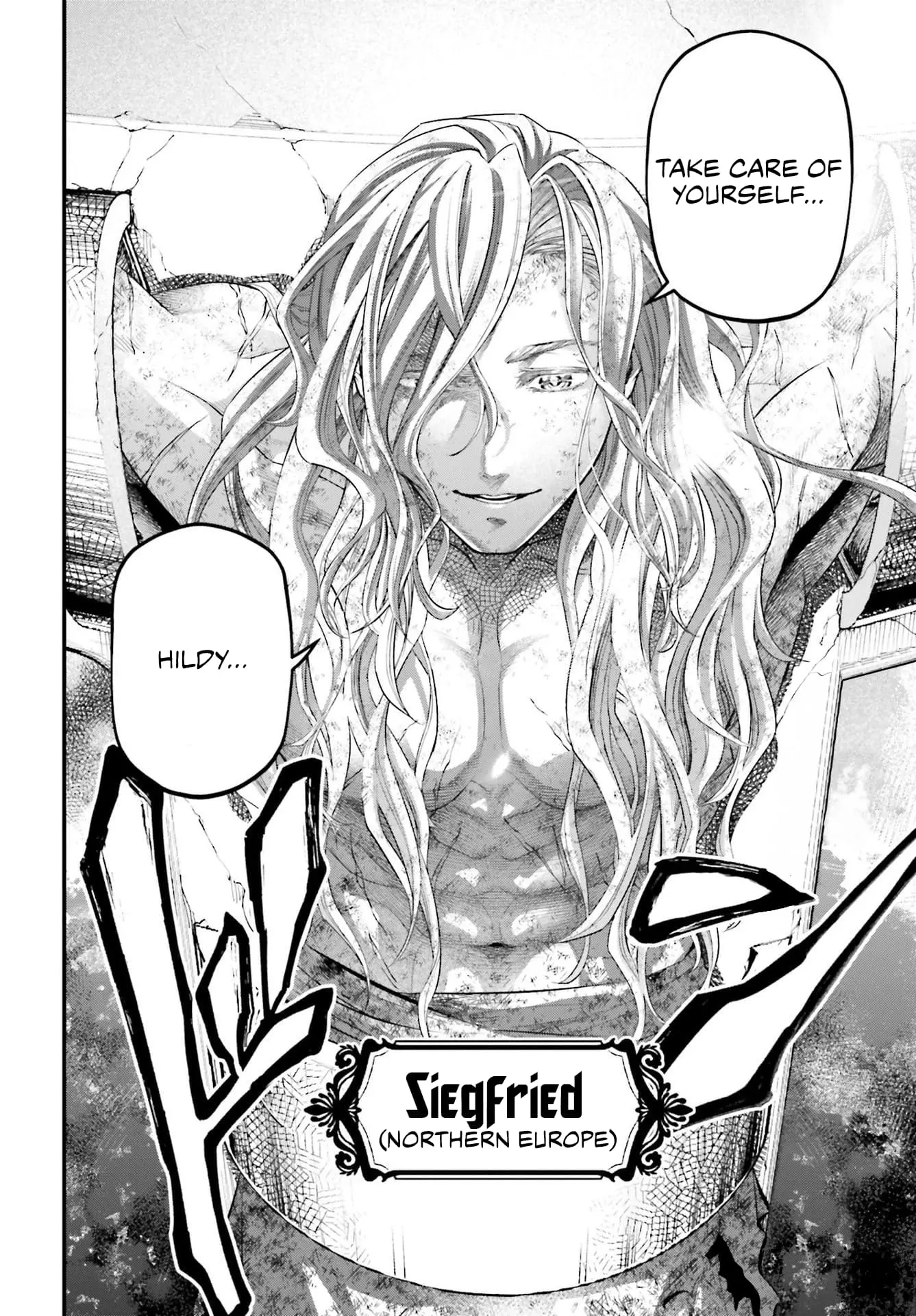 Record of Ragnarok, chapter 77, page 33