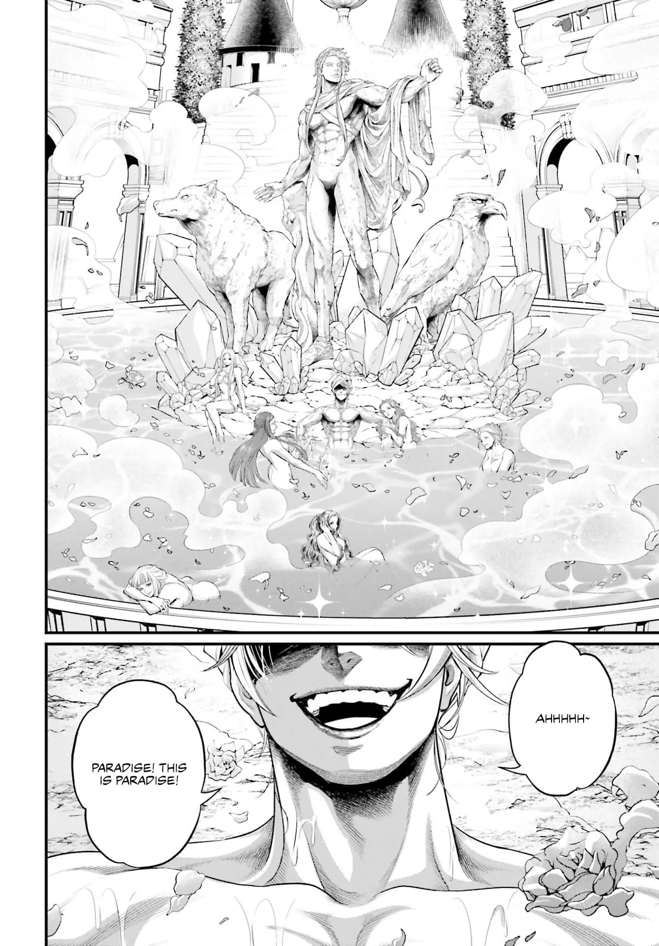 Record of Ragnarok, chapter 78, page 4