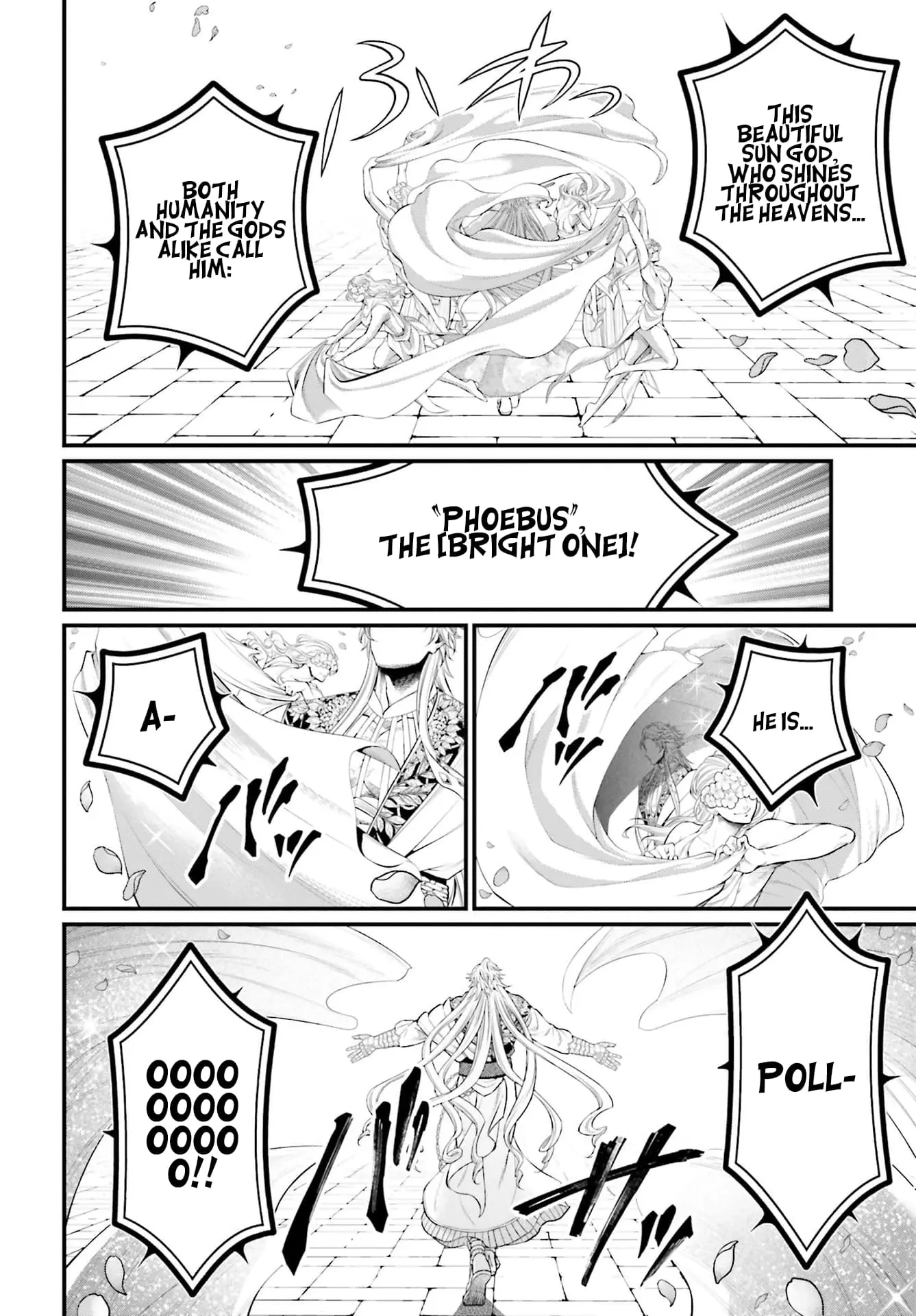 Record of Ragnarok, chapter 78, page 43
