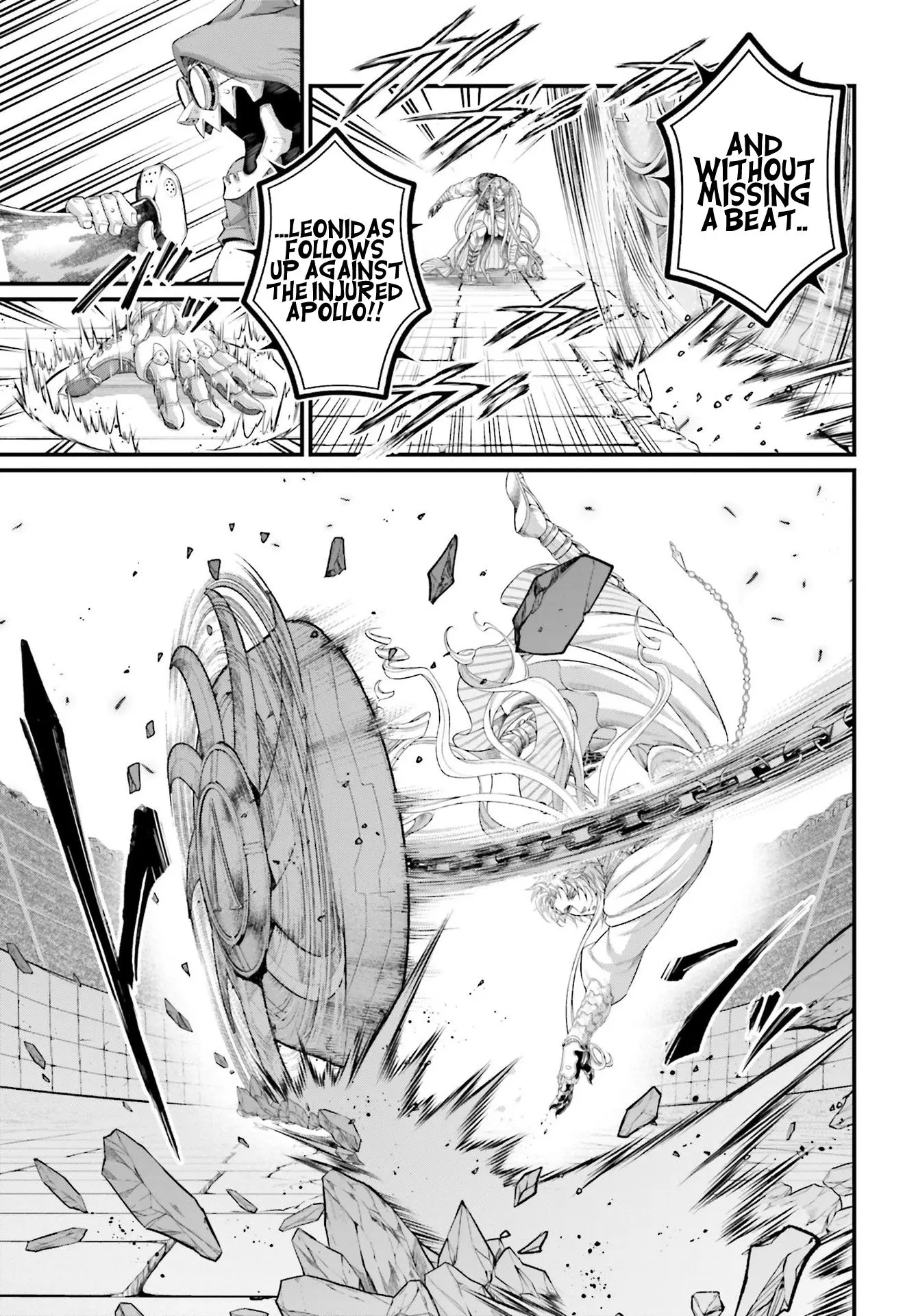 Record of Ragnarok, chapter 80, page 7