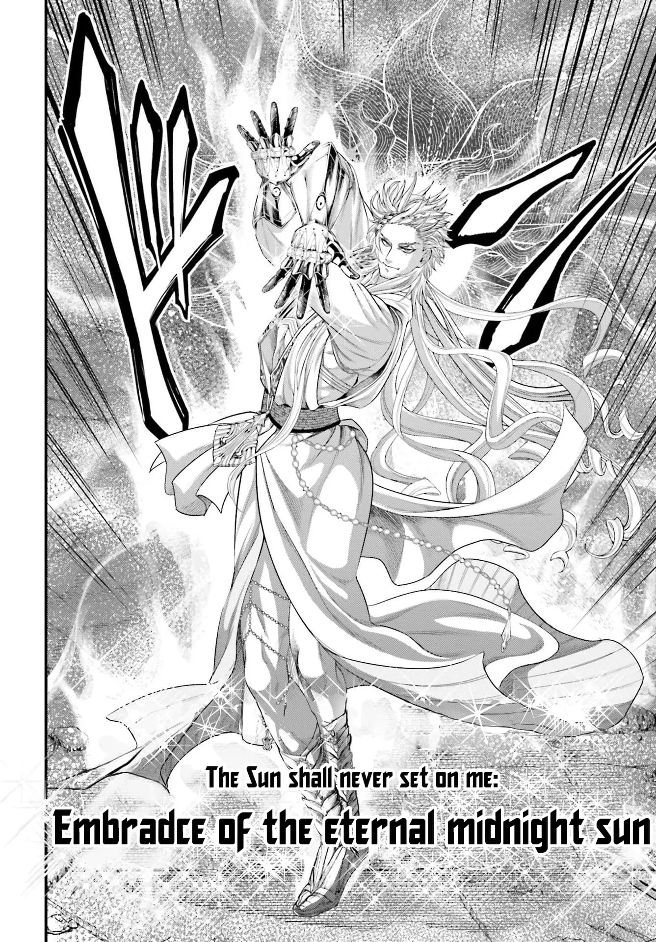 Record of Ragnarok, chapter 81, page 10