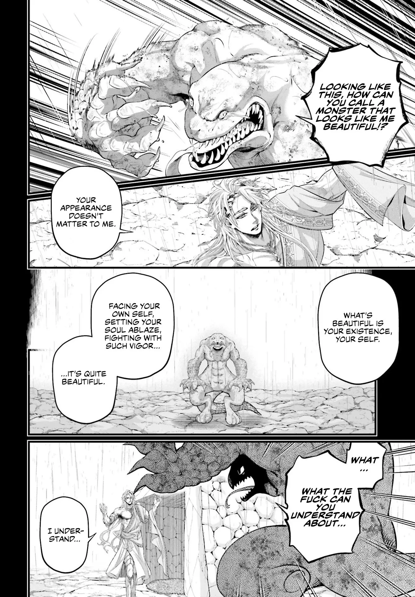 Record of Ragnarok, chapter 82, page 30